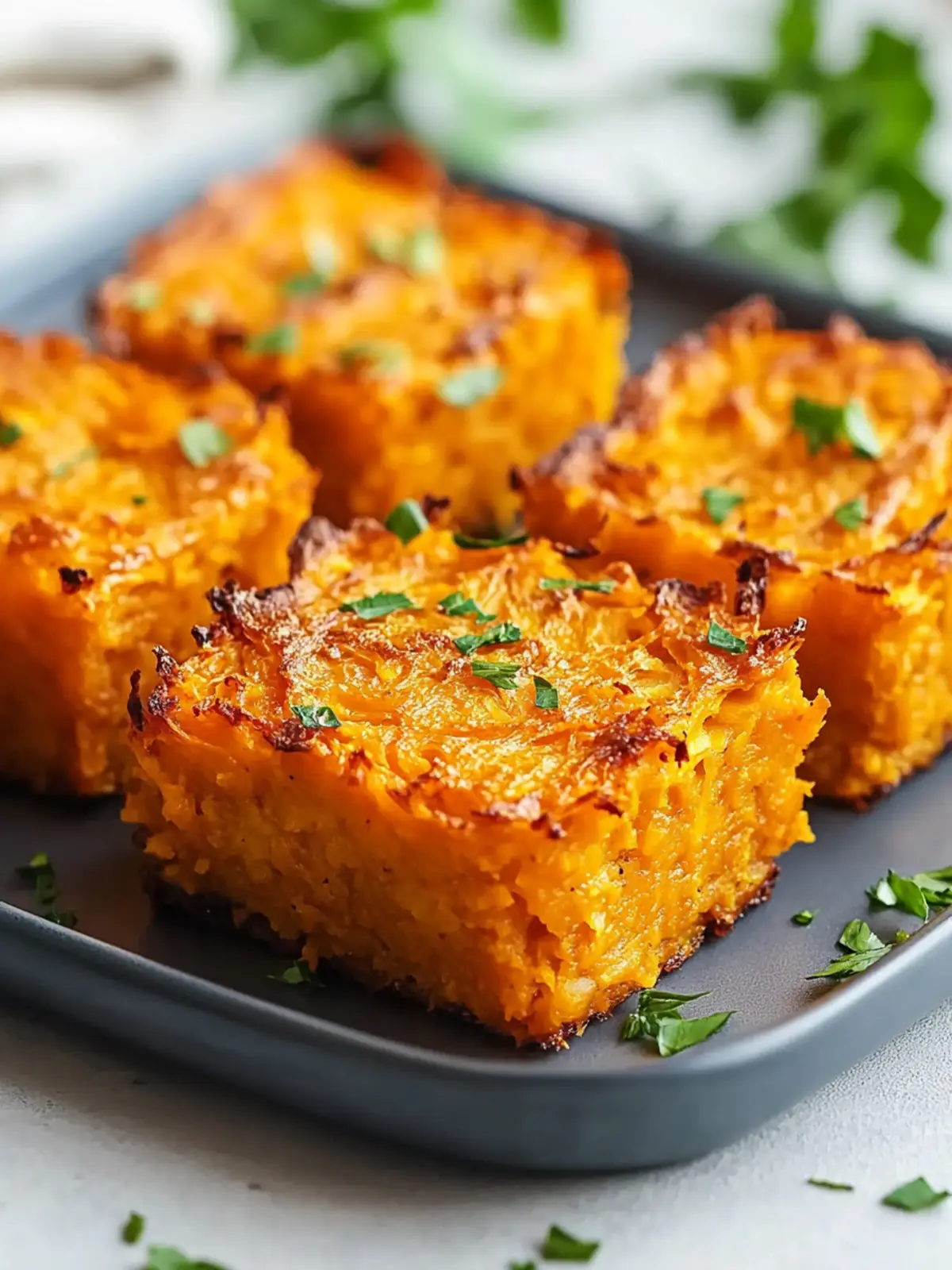 Passover Sweet Potato Kugel: A Healthy Twist on Tradition 3 Passover Sweet Potato Kugel