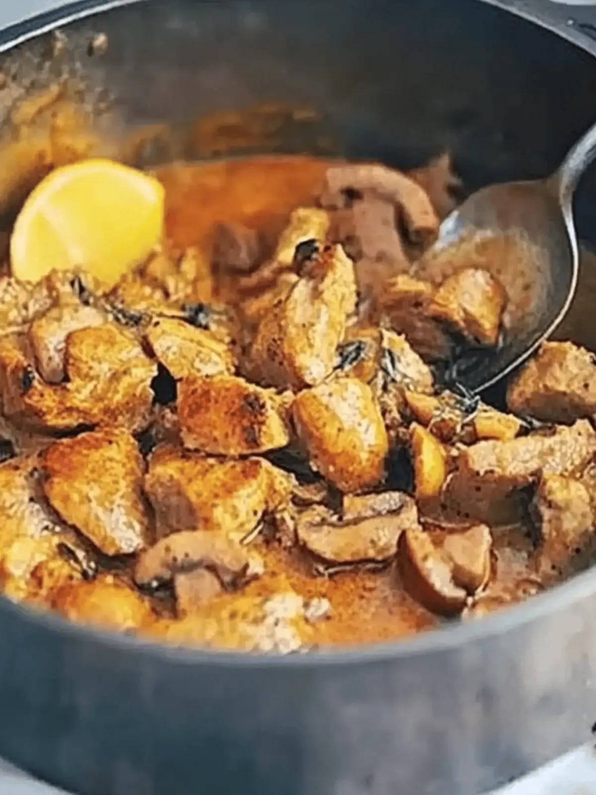 Savory Paprika Pork: A Quick One-Pot Wonder You ll Love 2 Paprika pork