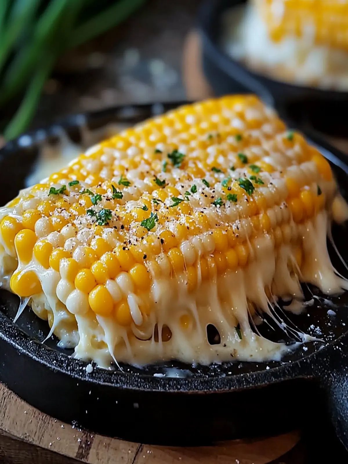 Mouthwatering Corn Cheese Dish: Comfort Food Made Easy 2 Corn Cheese Dish