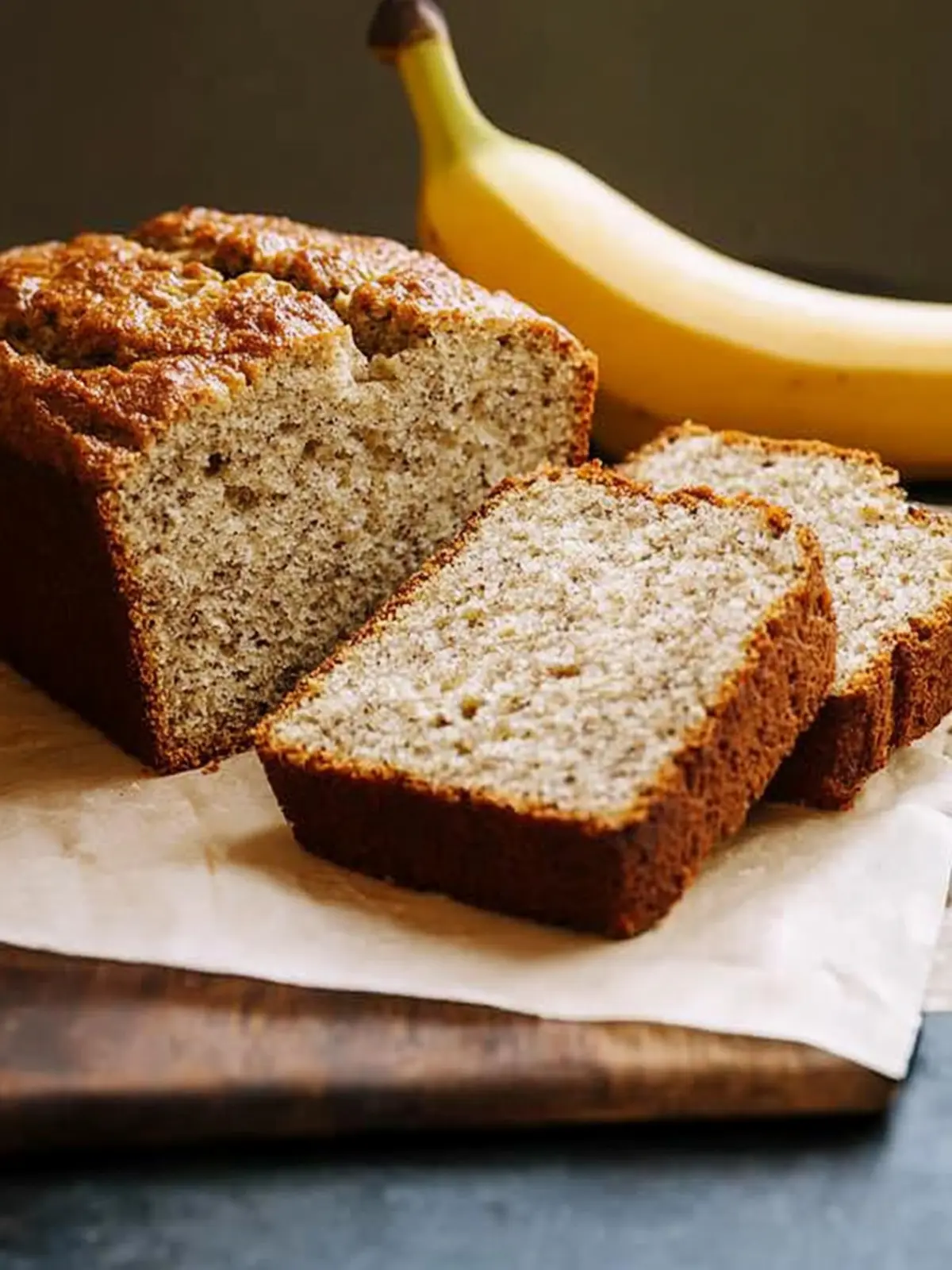 Banana Bread: Easy Variations for Everyone 3 Mark Bittman s Banana Bread