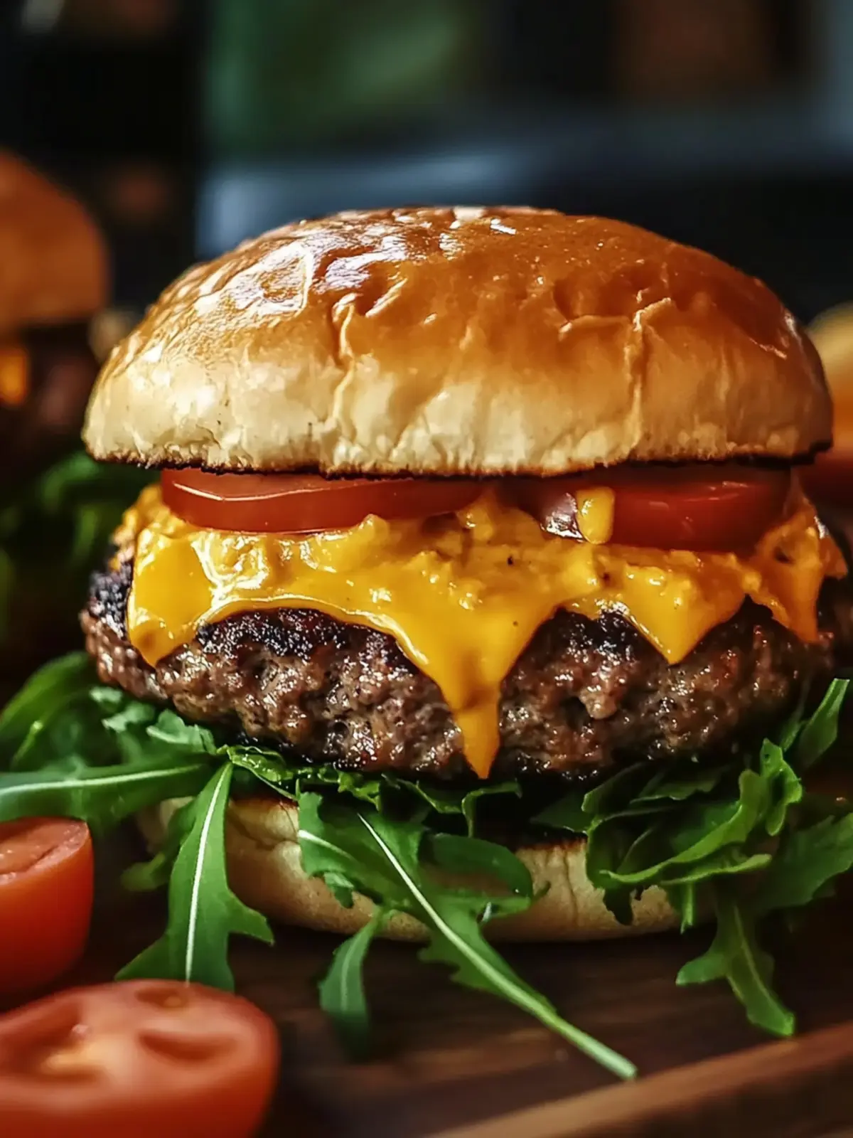 Crack Burgers: Mouthwatering Easy Recipe for Home Chefs 4 Crack Burgers