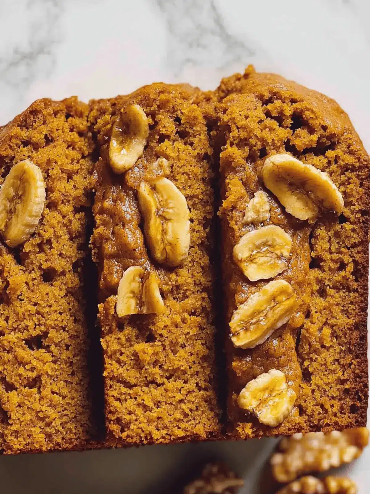 Moist Pumpkin Banana Bread that Will Wow Your Taste Buds 4 Pumpkin Banana Bread
