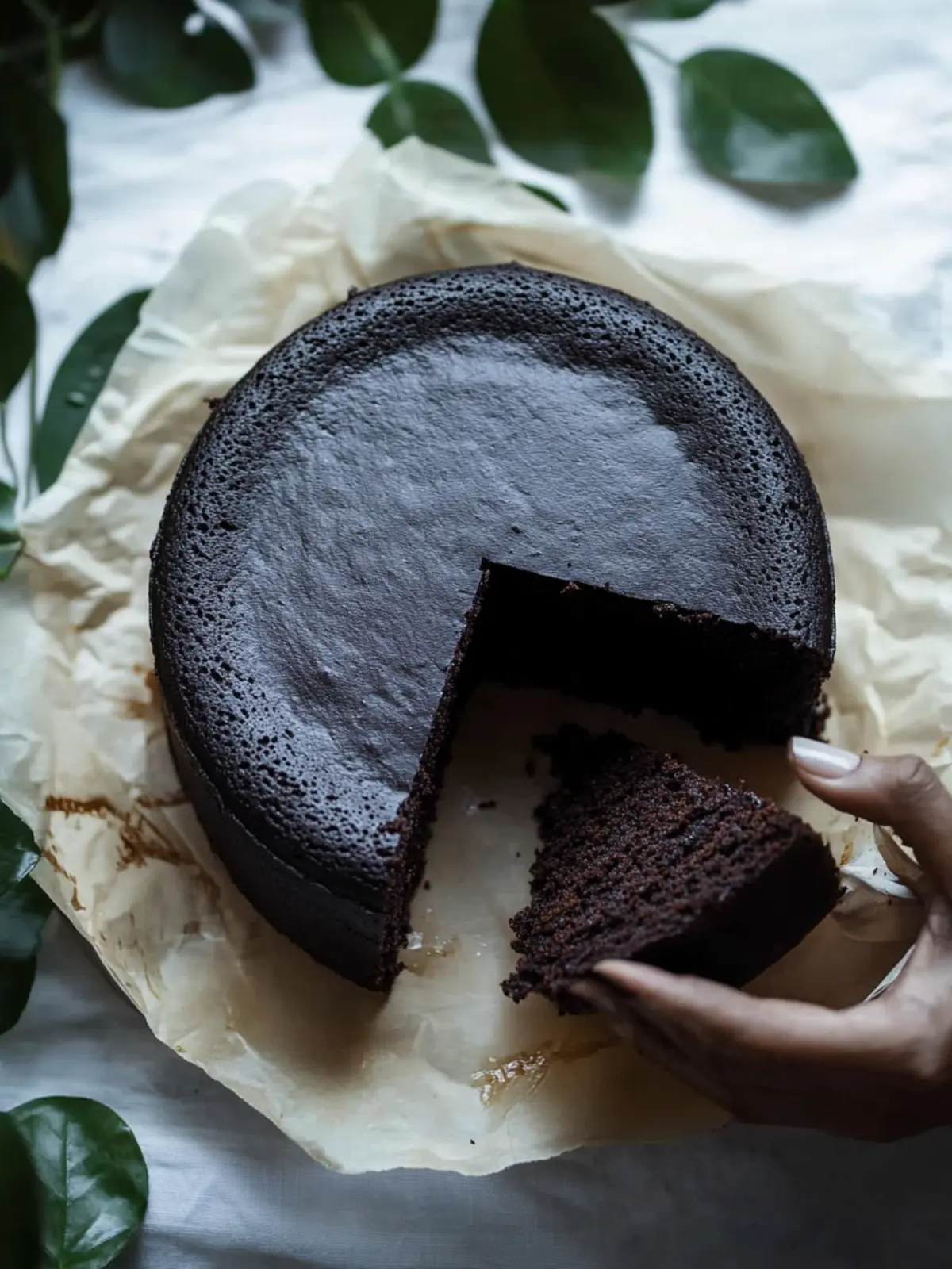 Decadent Jamaican Black Cake Recipe for Festive Moments 2 Jamaican Black Cake