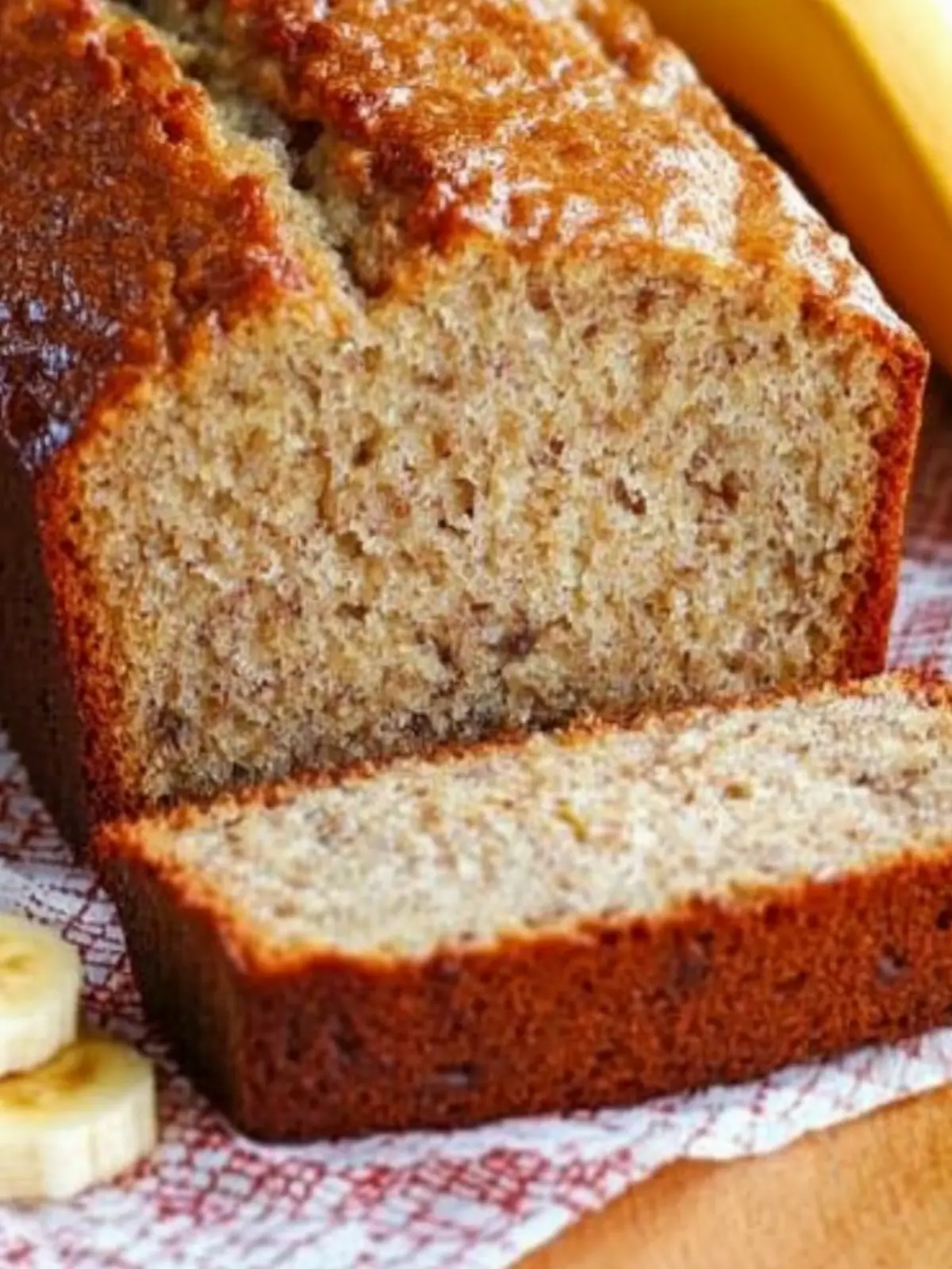 Moist Paula Deen Banana Bread Perfect for Any Occasion 3 Paula Deen Banana Bread