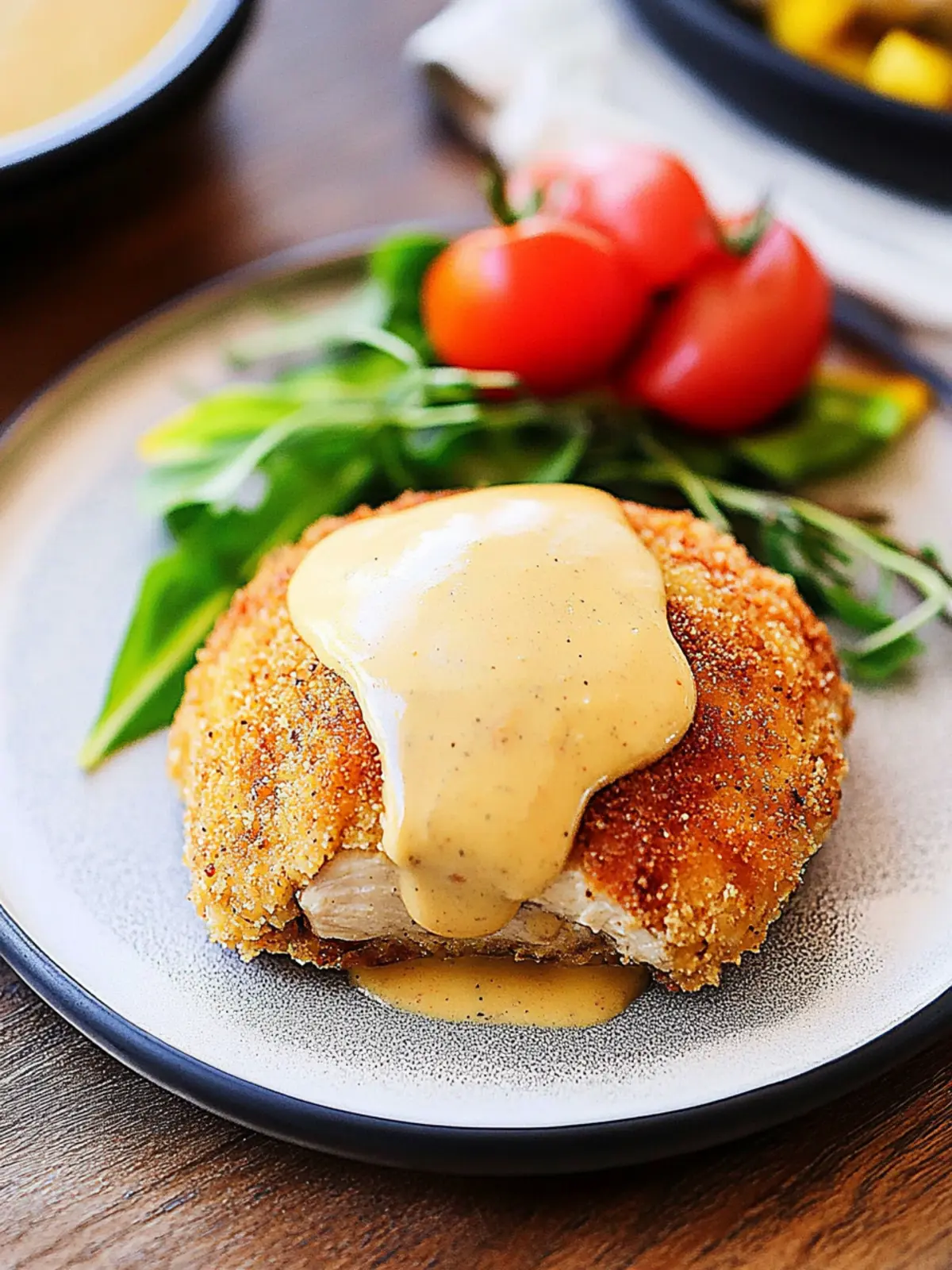 Irresistible Chicken Pillows: Comfort Food Made Easy 3 Chicken Pillows