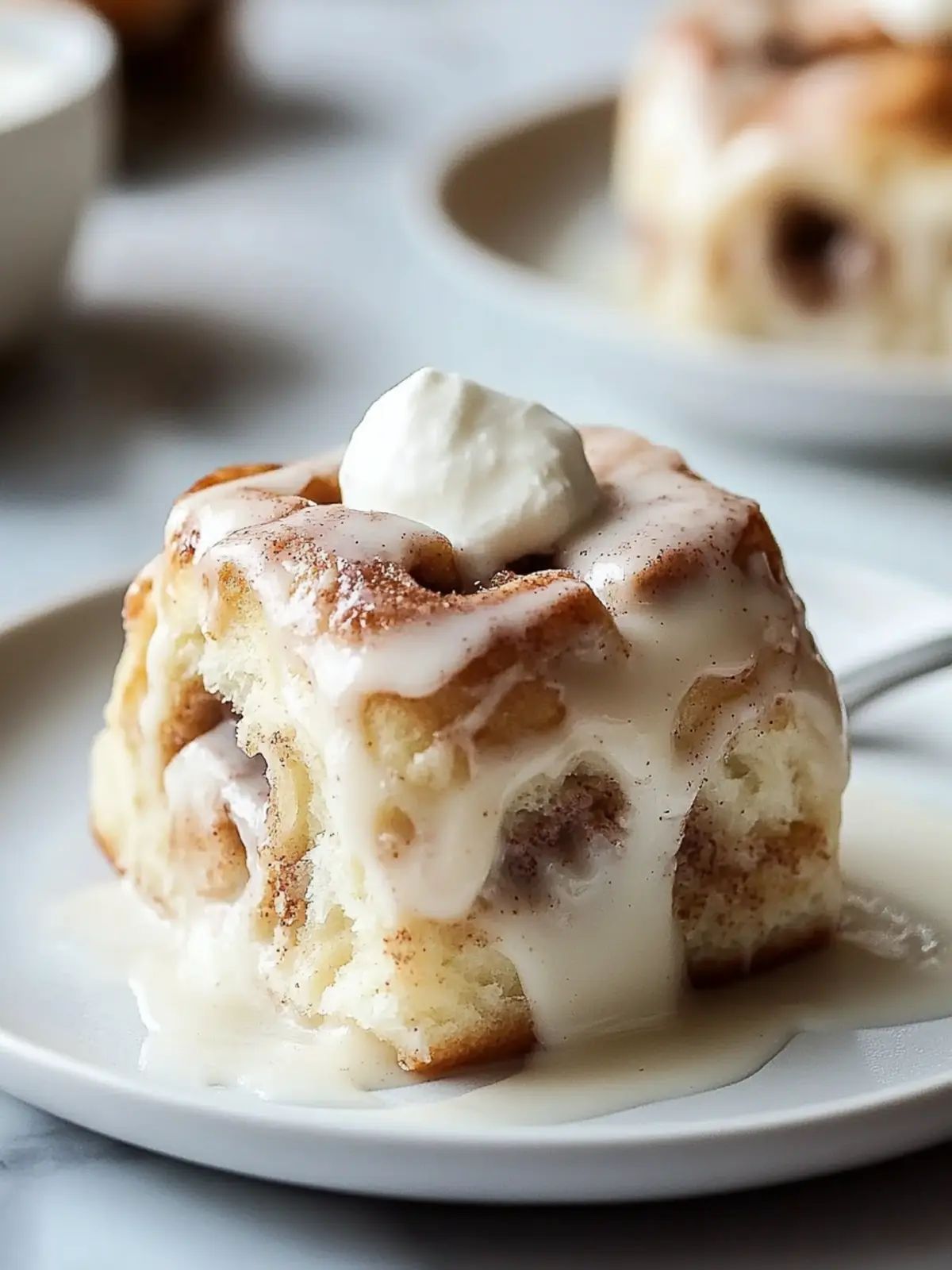 Best Tres Leches Cinnamon Rolls for an Irresistibly Moist Treat 4 Best Tres Leches Cinnamon Rolls