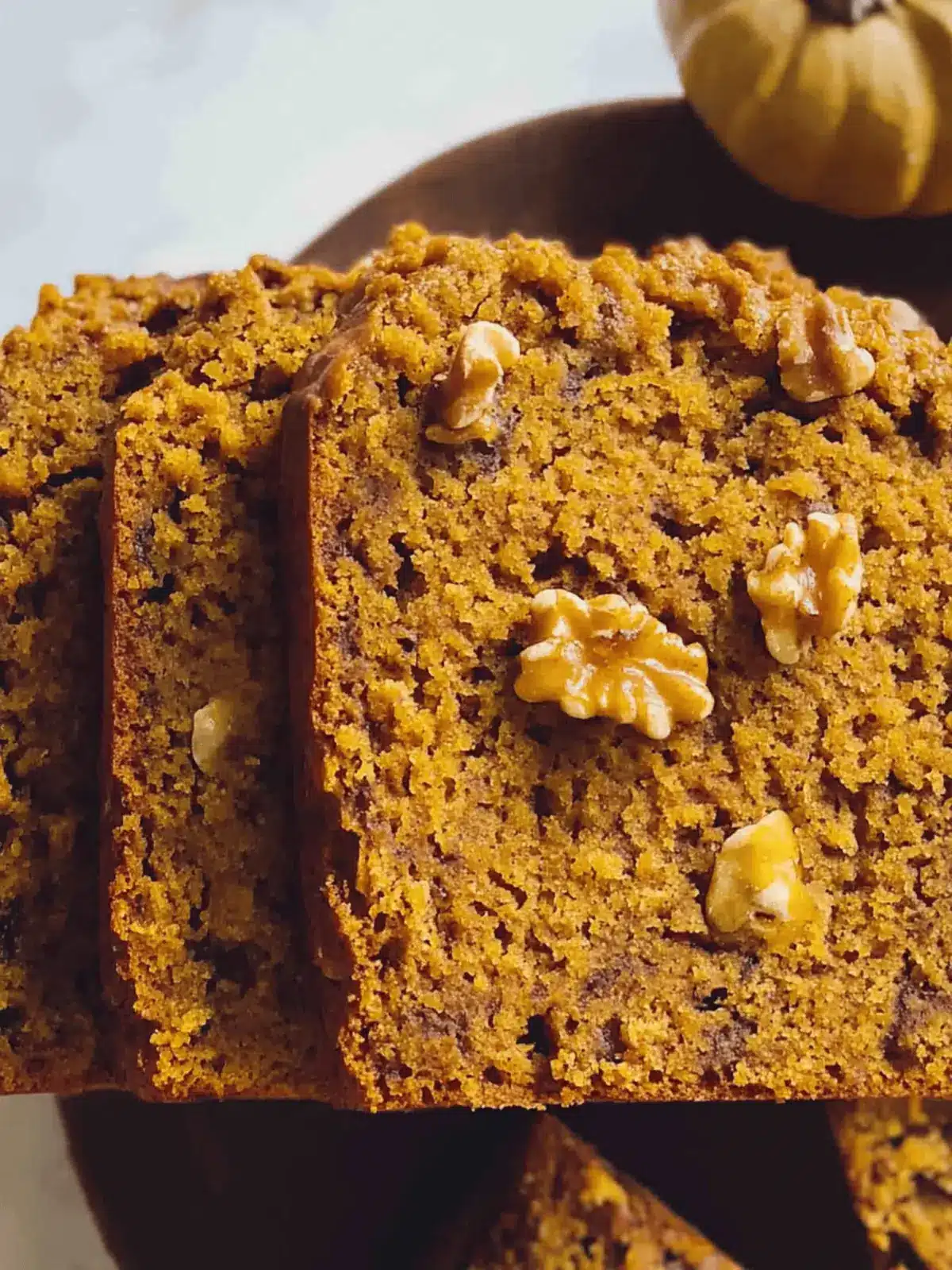 Moist Pumpkin Banana Bread that Will Wow Your Taste Buds 2 Pumpkin Banana Bread