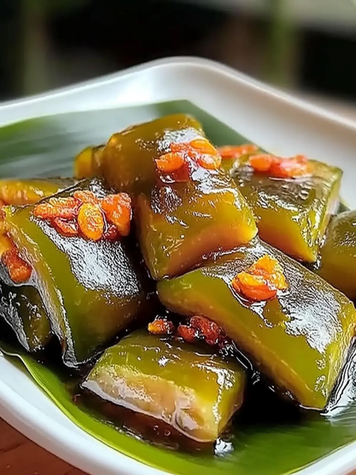 Lunar New Year for Prosperity: 7 Festive Recipes to Share 3 Lunar New Year for Prosperity