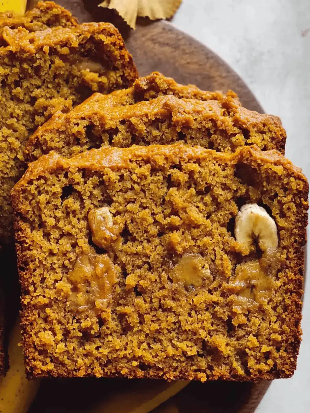 Moist Pumpkin Banana Bread that Will Wow Your Taste Buds 3 Pumpkin Banana Bread