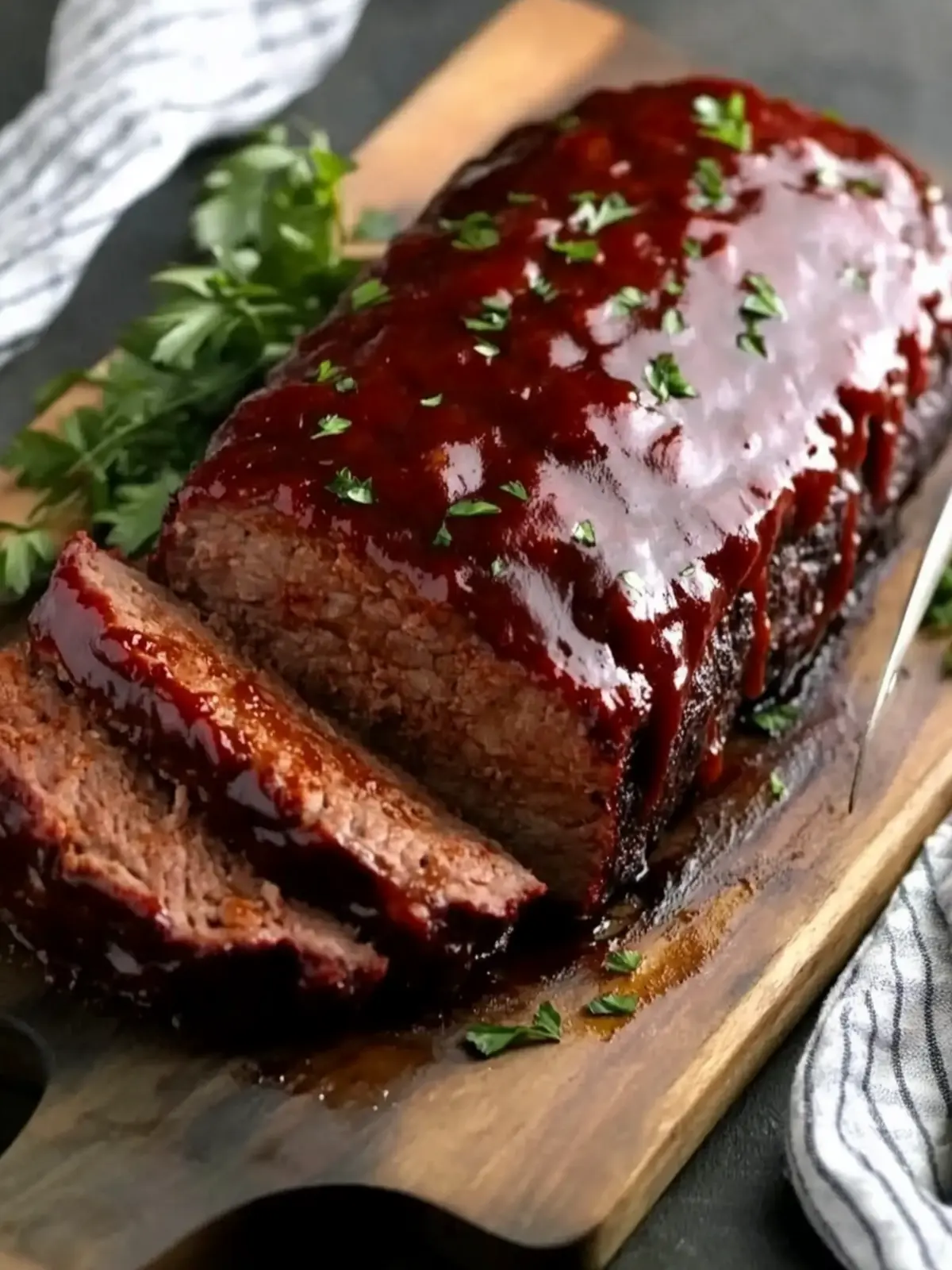Gordon Ramsay Meatloaf: Juicy Comfort Food Made Easy 4 Gordon Ramsay Meatloaf