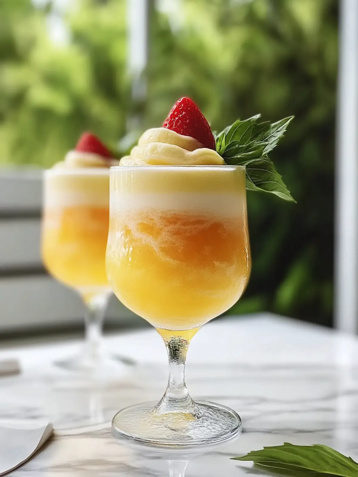 Tropical Banana Mama Cocktail for Instant Summer Vibes 4 Banana Mama Cocktail