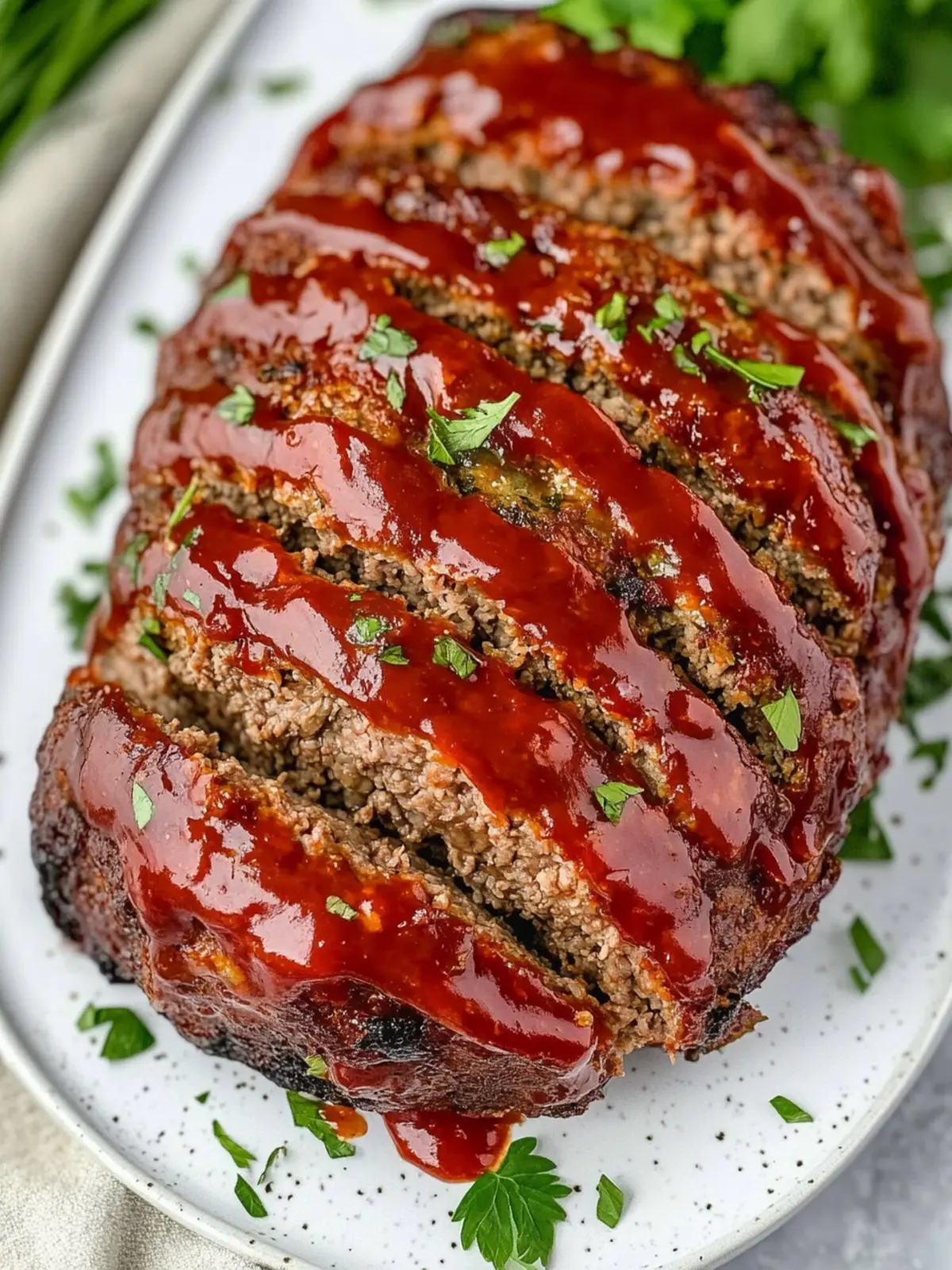 Savory Air Fryer Meatloaf: Your New Weeknight Hero! 2 Air Fryer Meatloaf