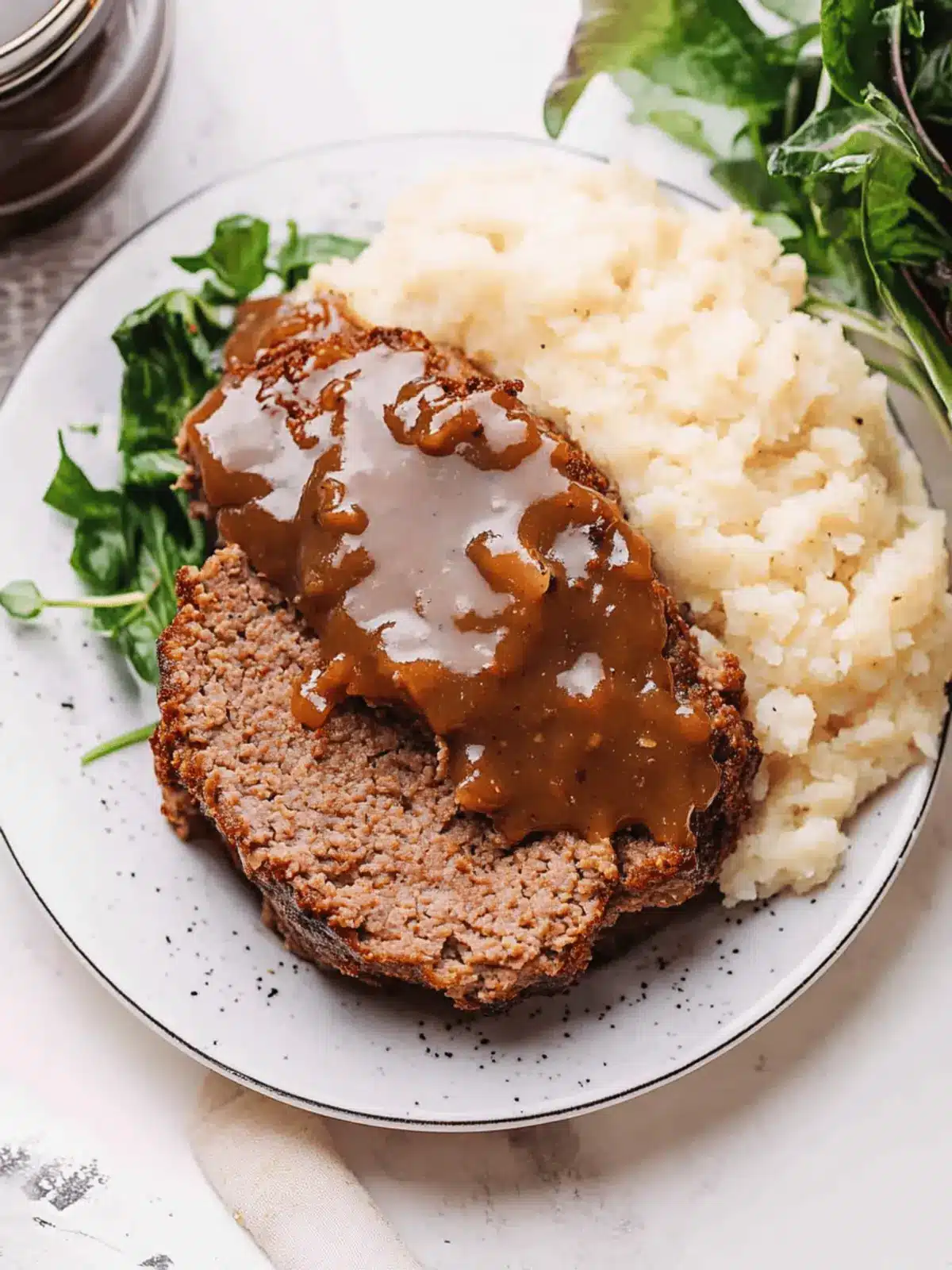 Super-Tasty Meatloaf Seasoning for Flavorful Home Cooking 4 Seasonings for Meatloaf (Super-Tasty Meatloaf Seasoning Mix!)