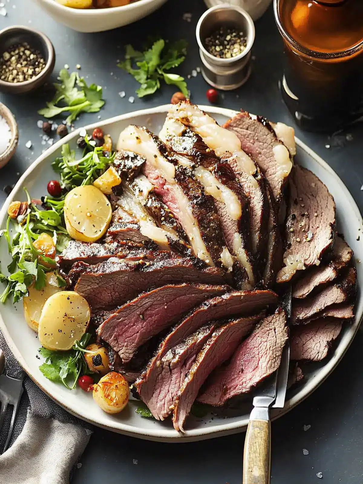 Mouthwatering Irish Spiced Beef for Epic Family Meals 4 Irish Spiced Beef