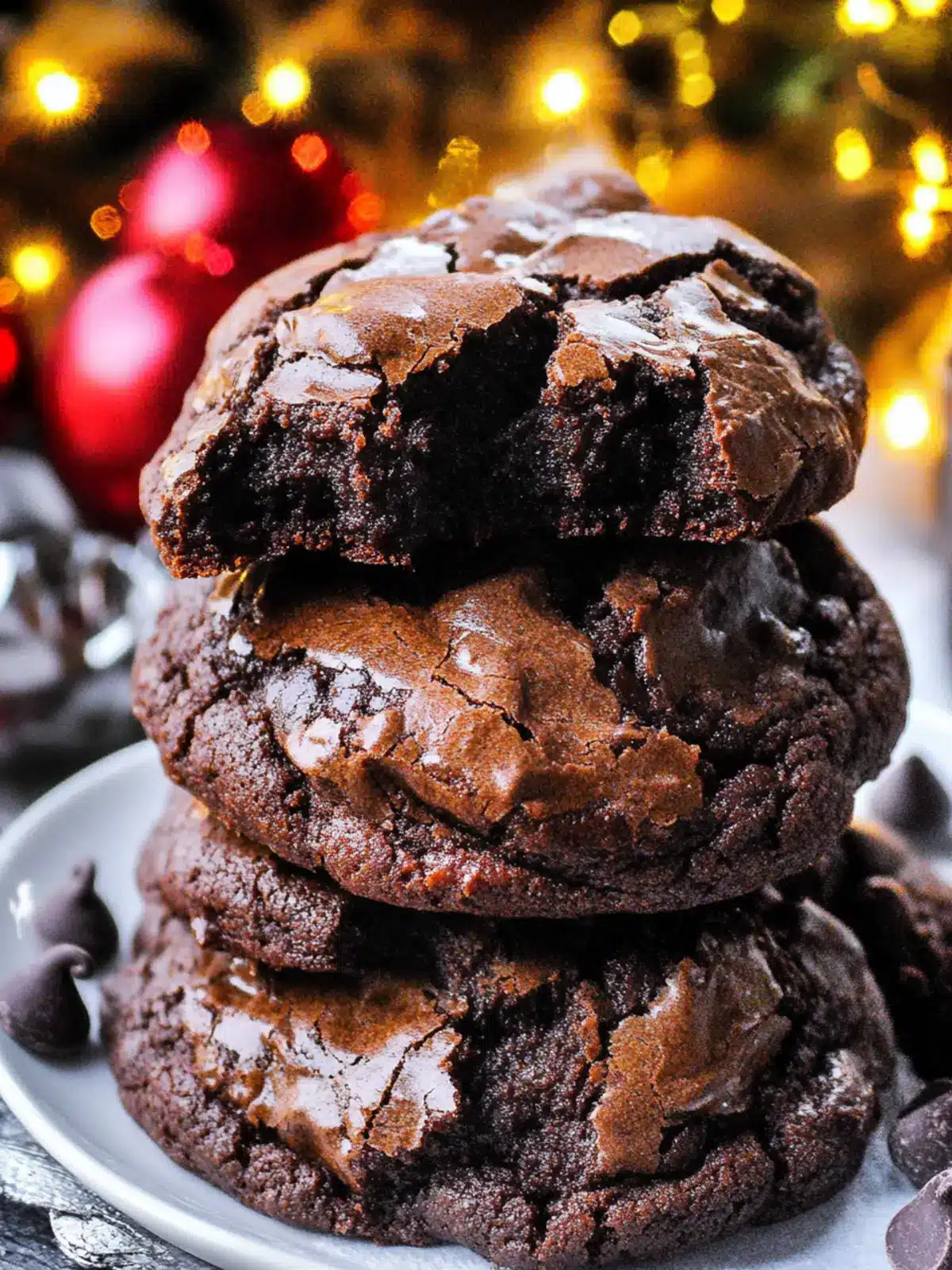 Indulge in Levain Bakery Dark Chocolate Chip Cookies Today 4 Levain Bakery Dark Chocolate Chocolate Chip Cookies