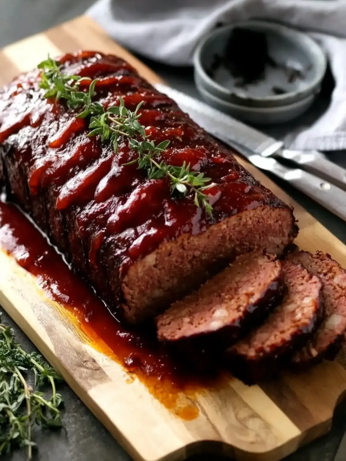 Gordon Ramsay Meatloaf: Juicy Comfort Food Made Easy 2 Gordon Ramsay Meatloaf