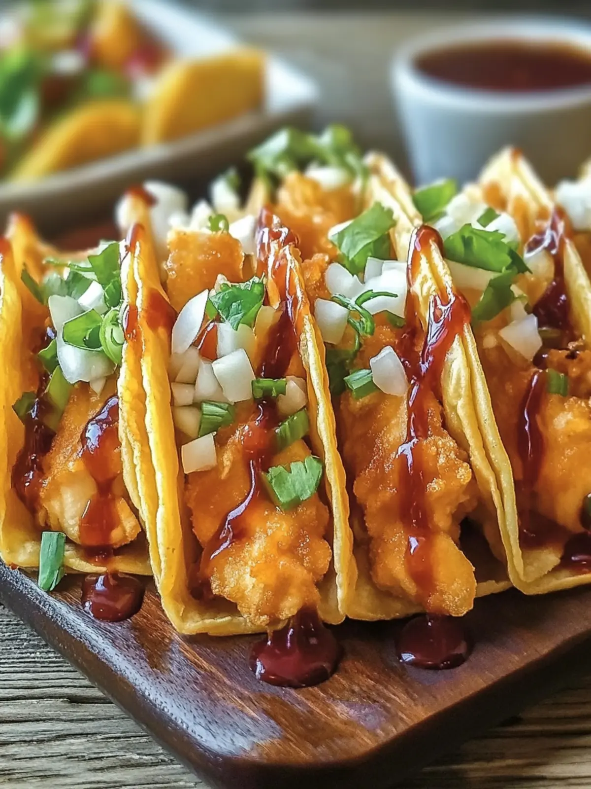 Savory Homemade Applebee s Chicken Wonton Tacos in 30 Minutes 4 Applebee s Chicken Wonton Tacos