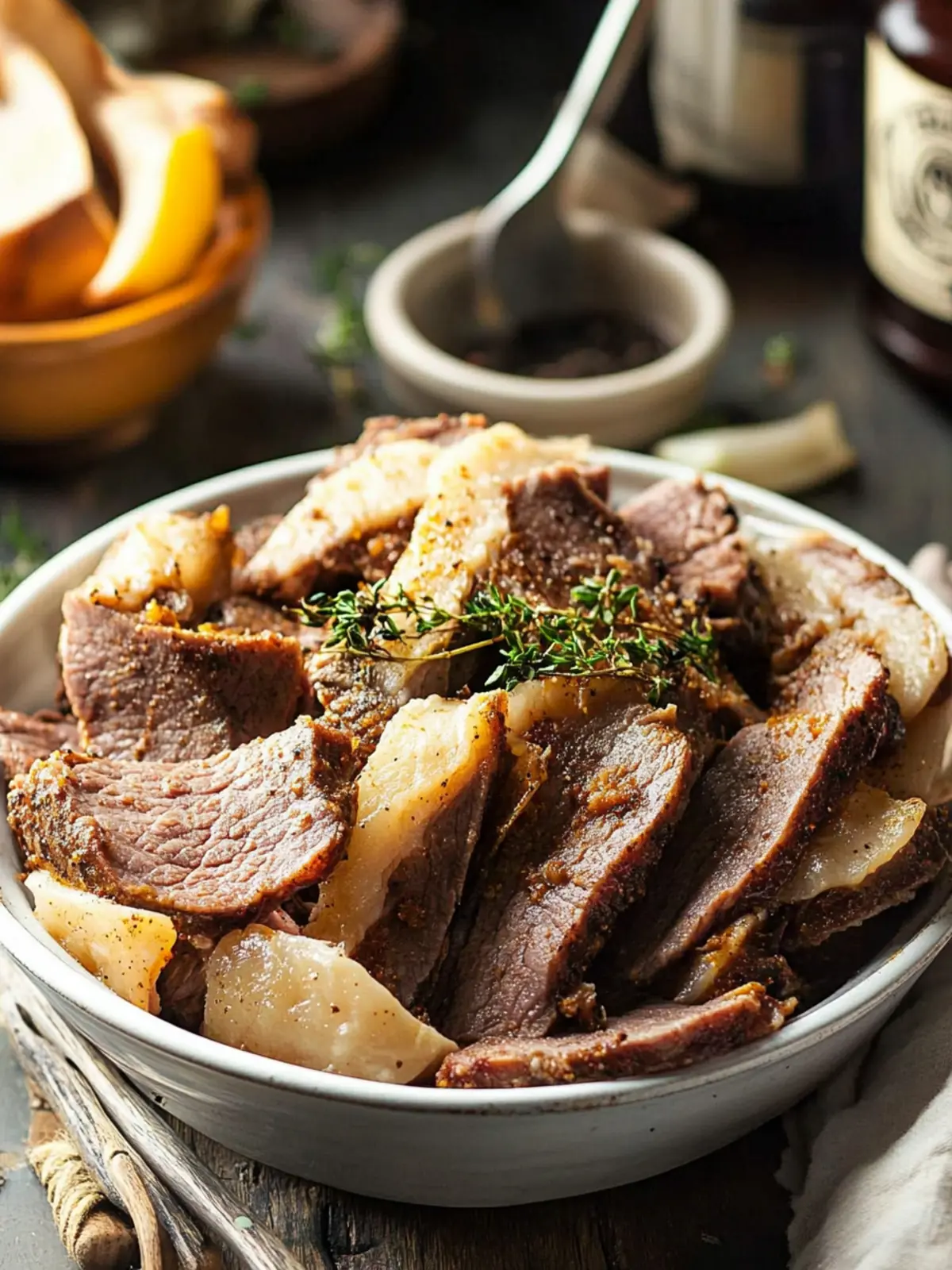 Mouthwatering Irish Spiced Beef for Epic Family Meals 3 Irish Spiced Beef
