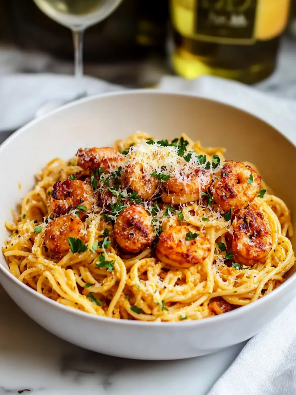 Savor Pappadeaux Mardi Gras Pasta for a Taste of NOLA Bliss 4 Pappadeaux Mardi Gras Pasta