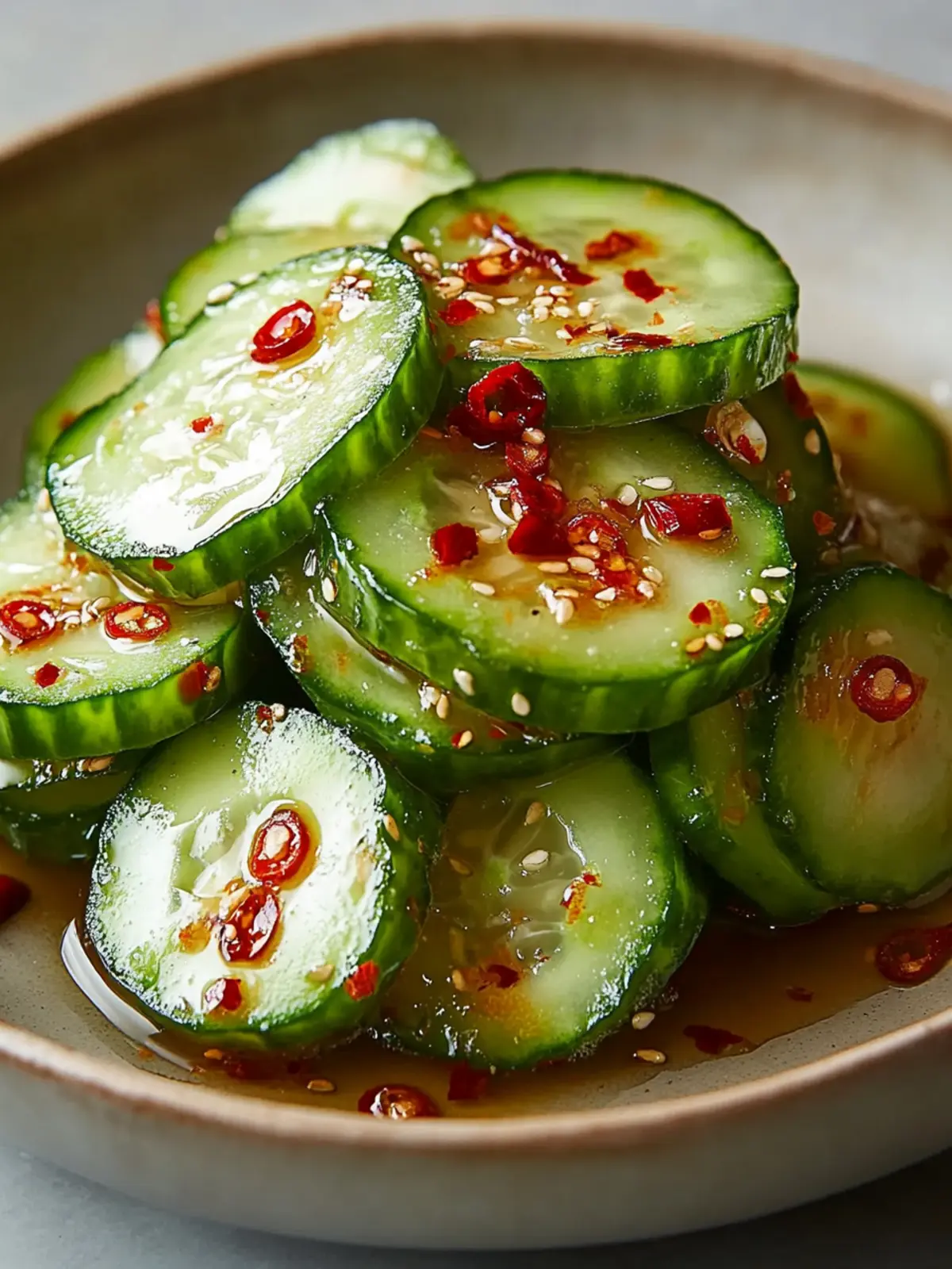 Fresh Din Tai Fung Cucumber Salad: A Flavorful Home Delight 4 Din Tai Fung Cucumber Salad