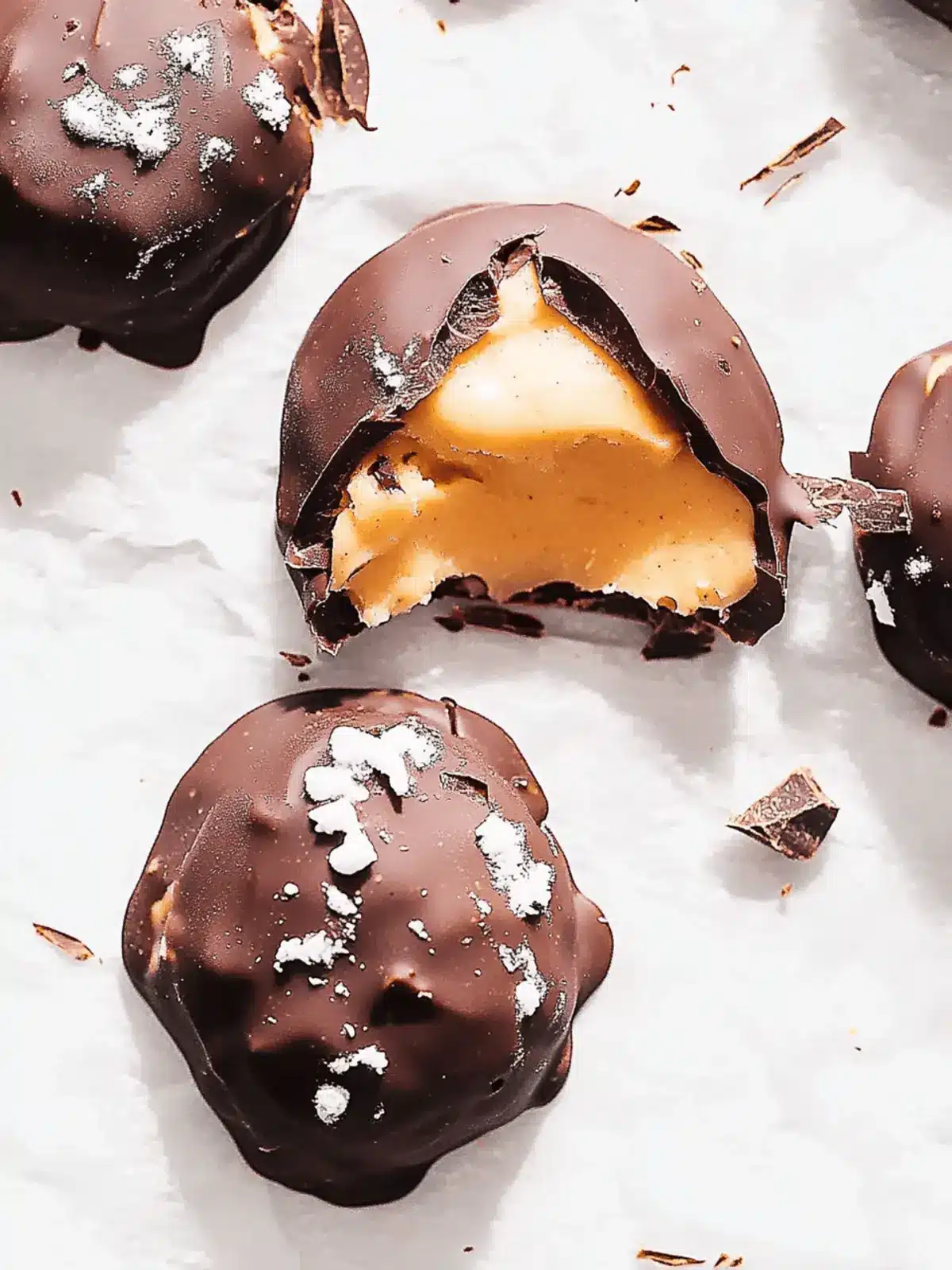 Decadent Peanut Butter Frozen Yogurt Bites with Chocolate Delight 4 Peanut Butter Frozen Yogurt Bites (with Greek Yogurt + Chocolate)