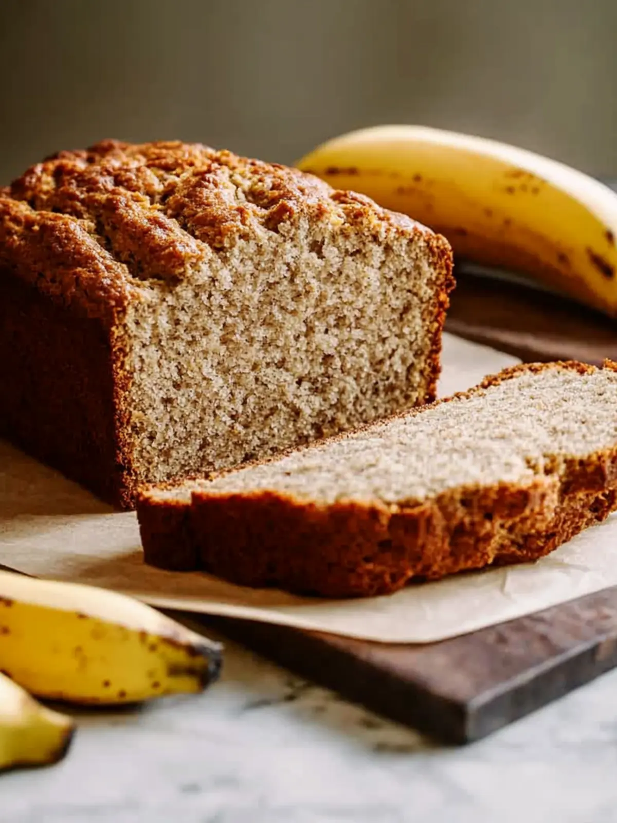 Banana Bread: Easy Variations for Everyone 2 Mark Bittman s Banana Bread