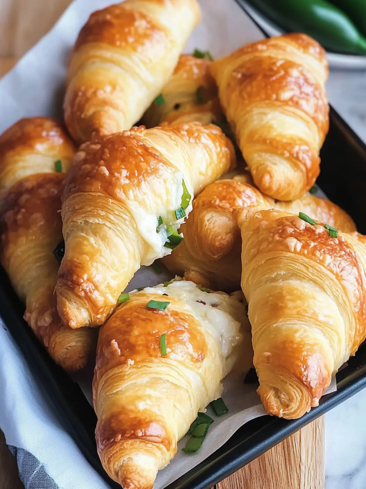 Spicy Jalapeno Popper Crescent Rolls for Game Day Bliss 2 Jalapeno Popper Crescent Rolls