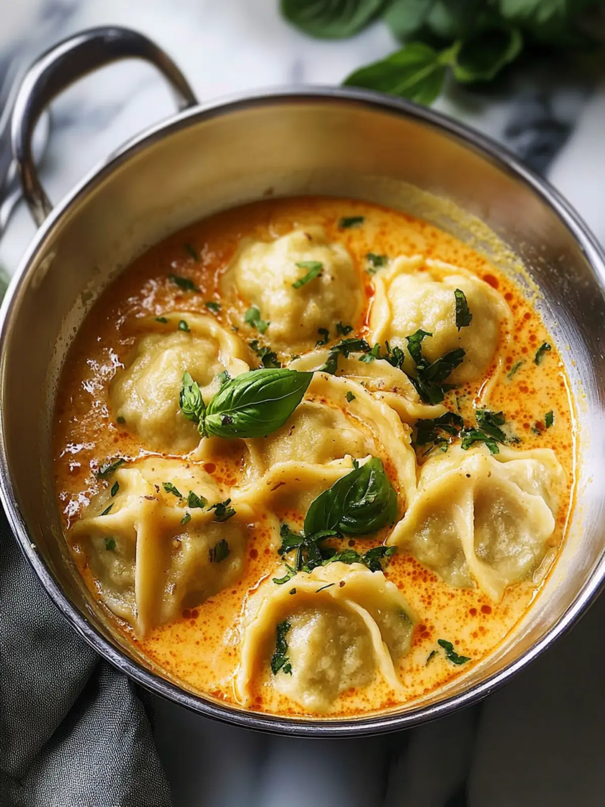 Cozy Coconut Curry Soup with Dumplings That Warms Your Soul 3 Coconut Curry Soup with Dumplings