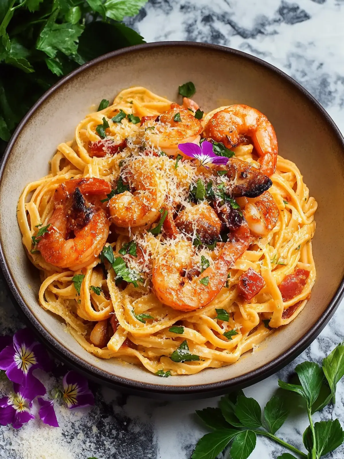 Savor Pappadeaux Mardi Gras Pasta for a Taste of NOLA Bliss 3 Pappadeaux Mardi Gras Pasta