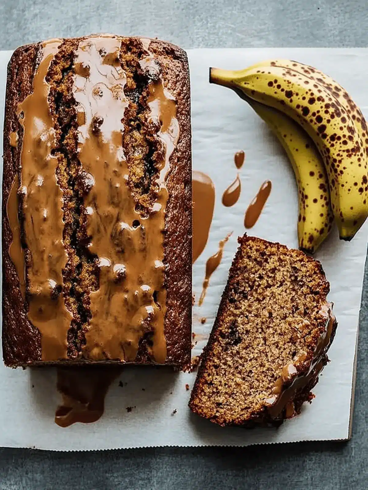 Cardamom Coffee Banana Bread for Cozy Mornings at Home 4 Cardamom Coffee Banana Bread