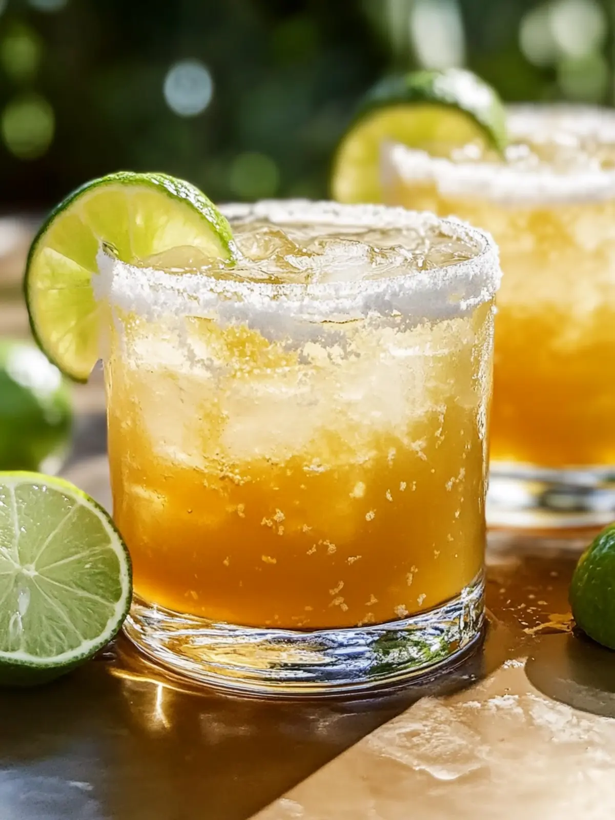 Refreshing Beer Margarita with Corona for Summer Bliss 4 Refreshing Beer Margarita with Corona
