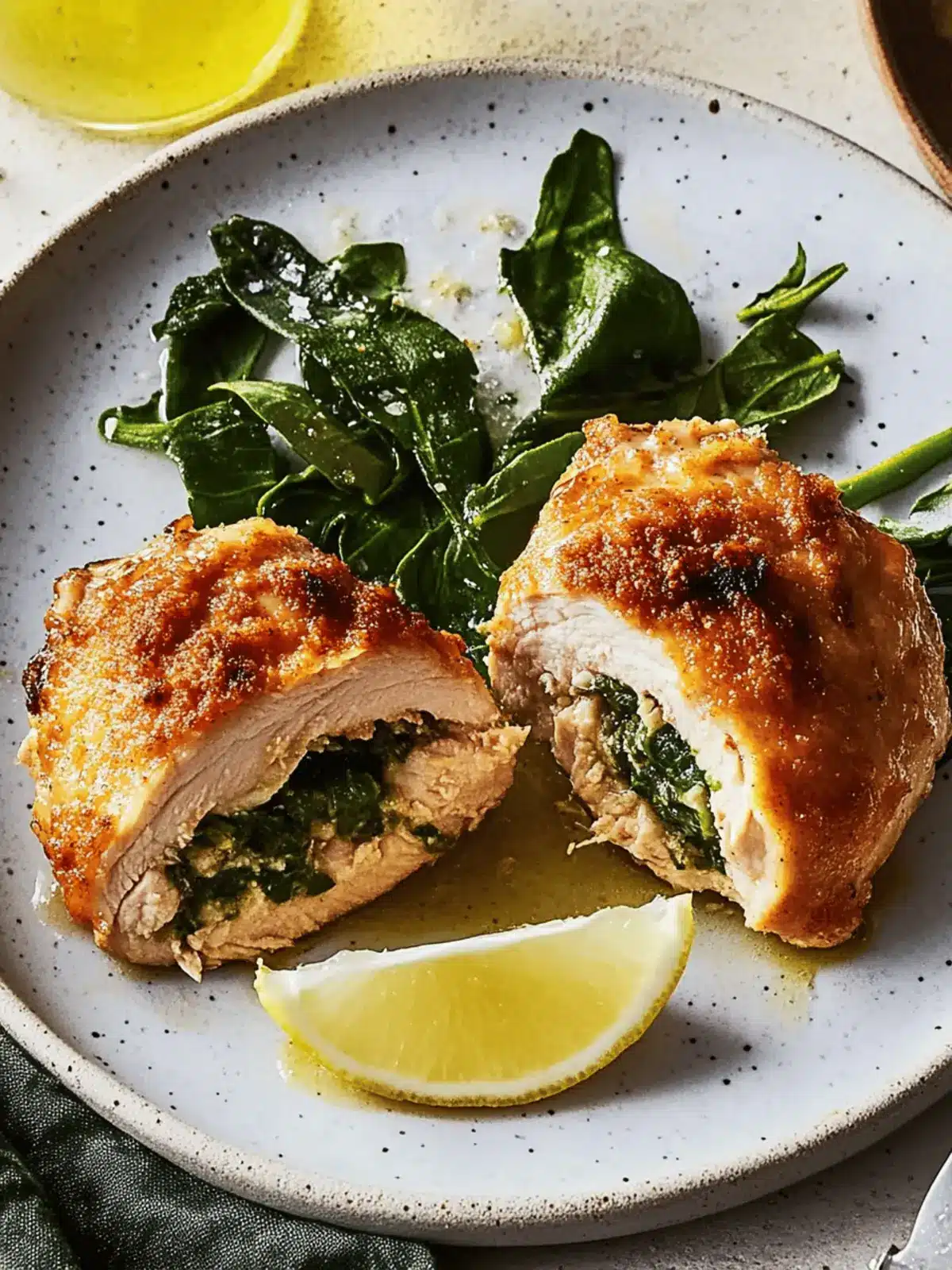 Mouthwatering Chicken Kiev with Melty Herb-Butter Center 2 Chicken Kiev