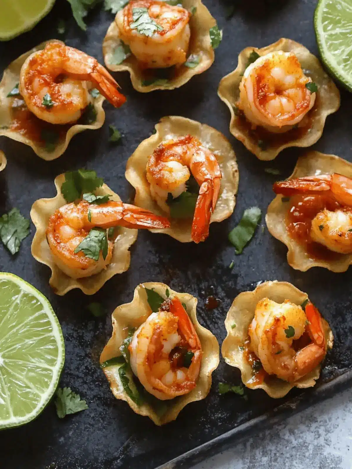Zesty Chile Lime Shrimp Bites That Wow Every Taste Bud 3 Chile Lime Shrimp Bites