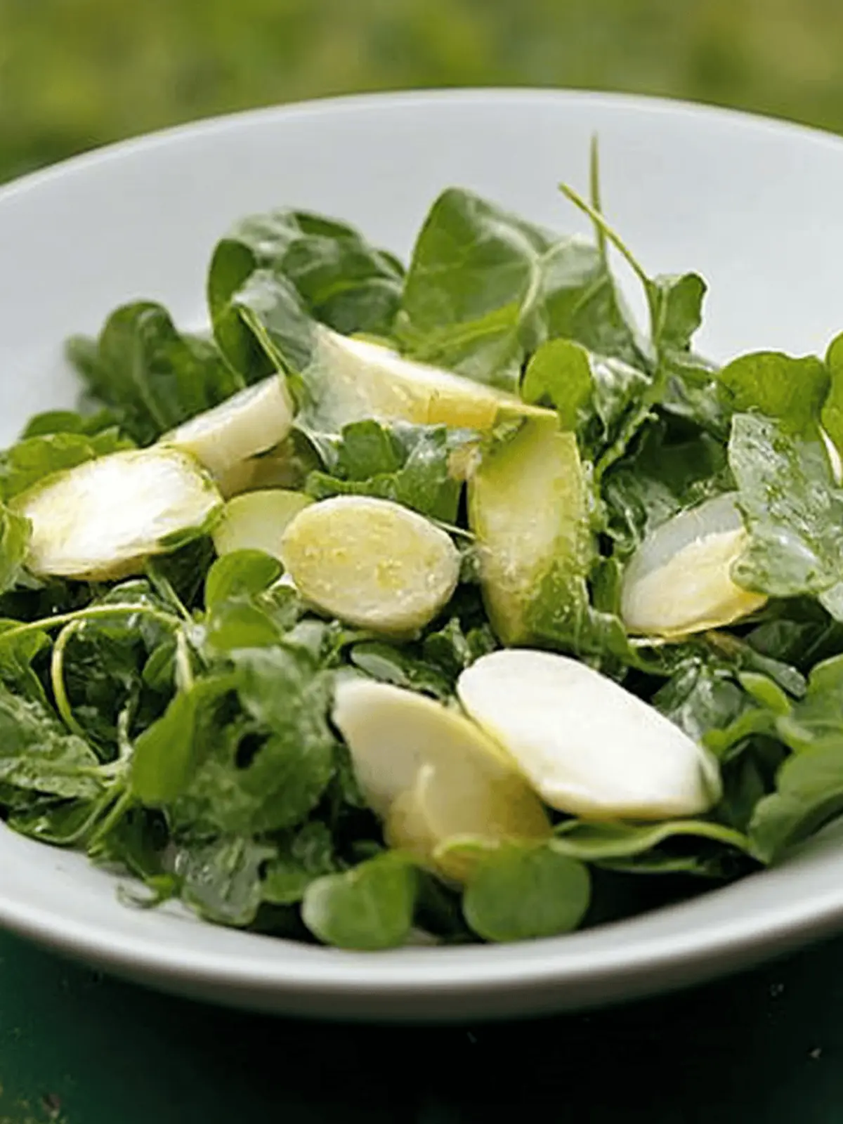Revitalize Your Meals with Watercress and Endive Salad 3 Watercress and Endive Salad