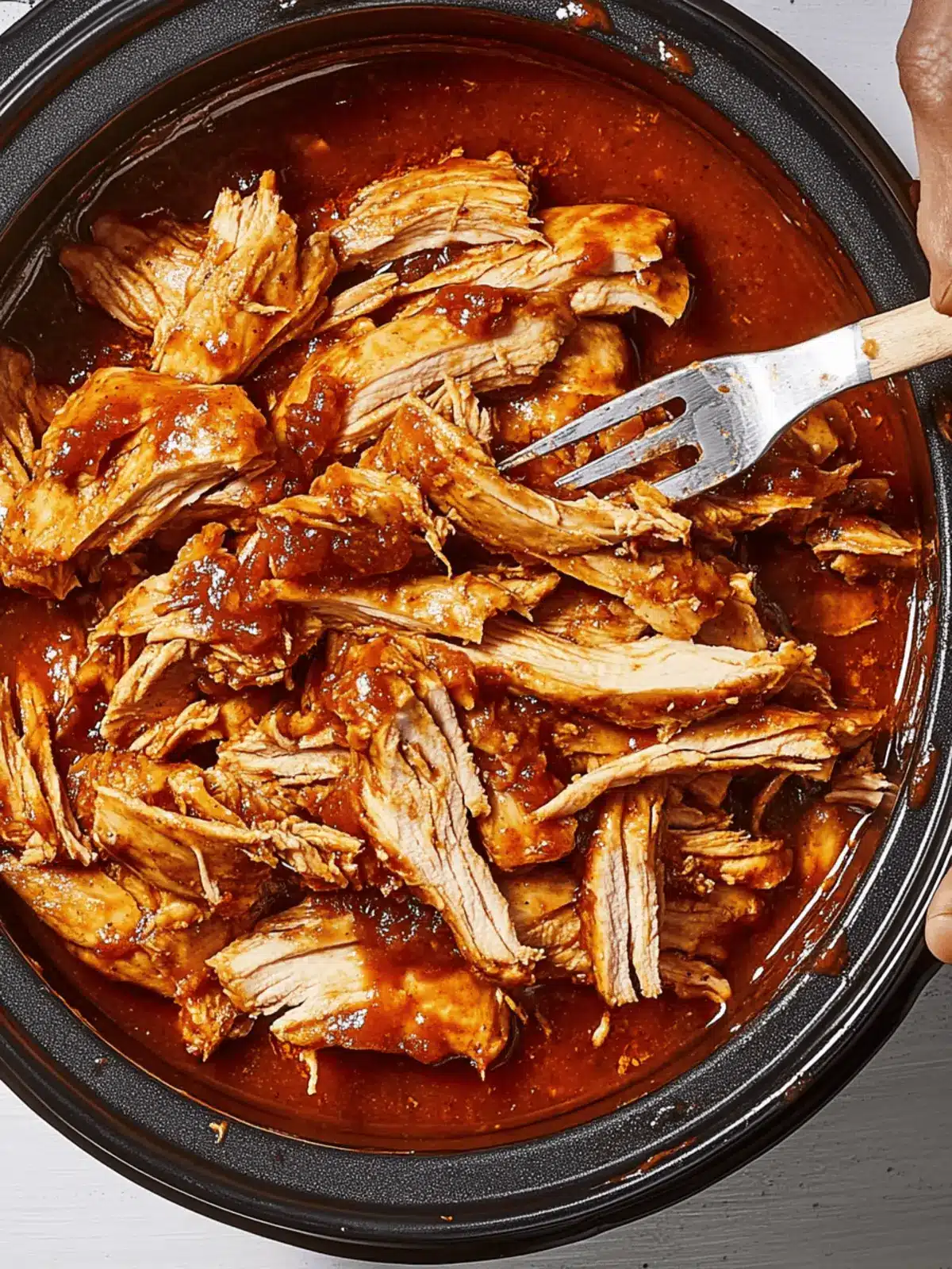 Mouthwatering Brown Sugar BBQ Chicken for Ultimate Comfort 3 Brown Sugar BBQ Chicken