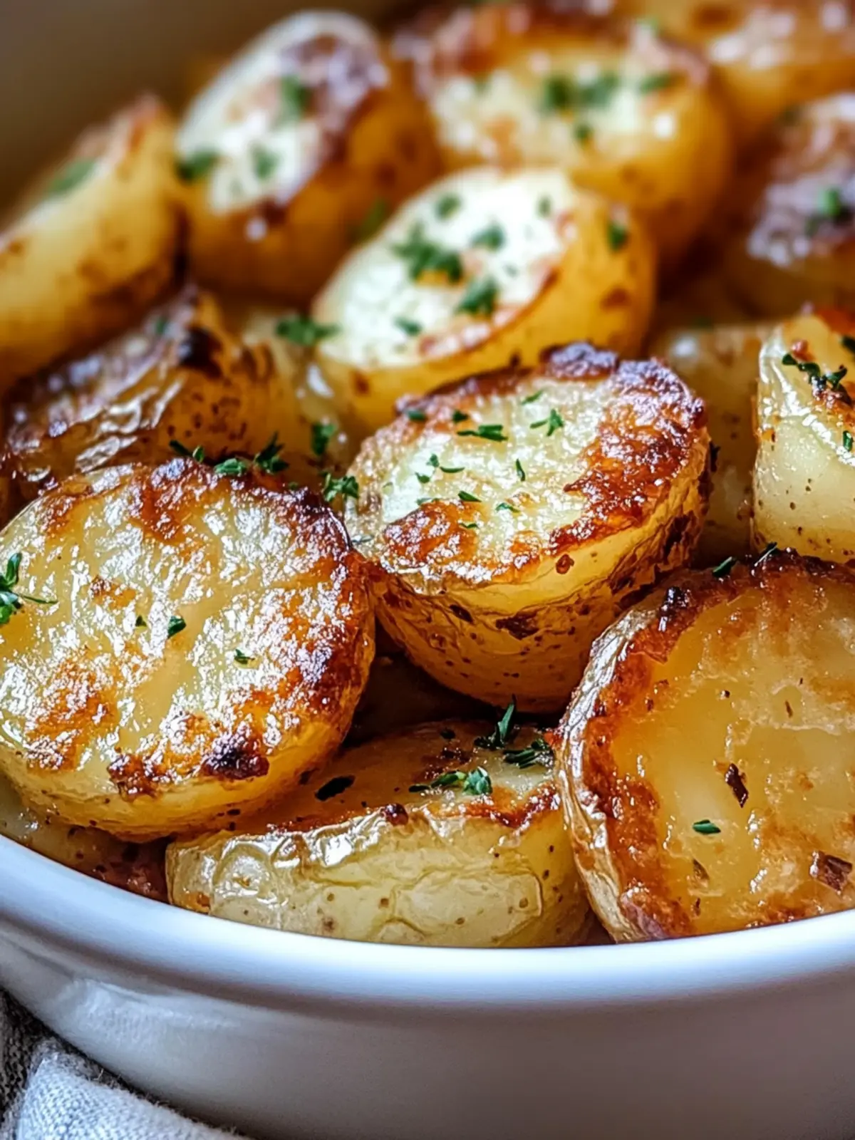 Creamy French Onion Potatoes That Will Wow Your Family 3 French Onion Potatoes