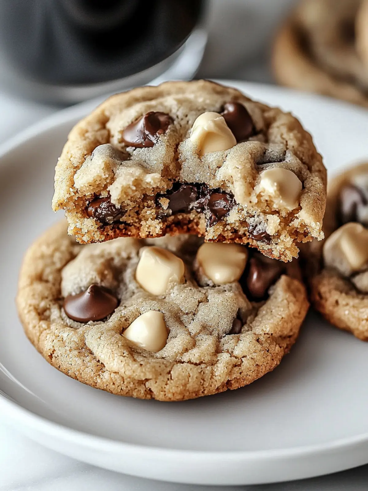 Neiman Marcus Cookies: Your Ultimate Chewy Chocolate Treat 2 Neiman Marcus Cookies