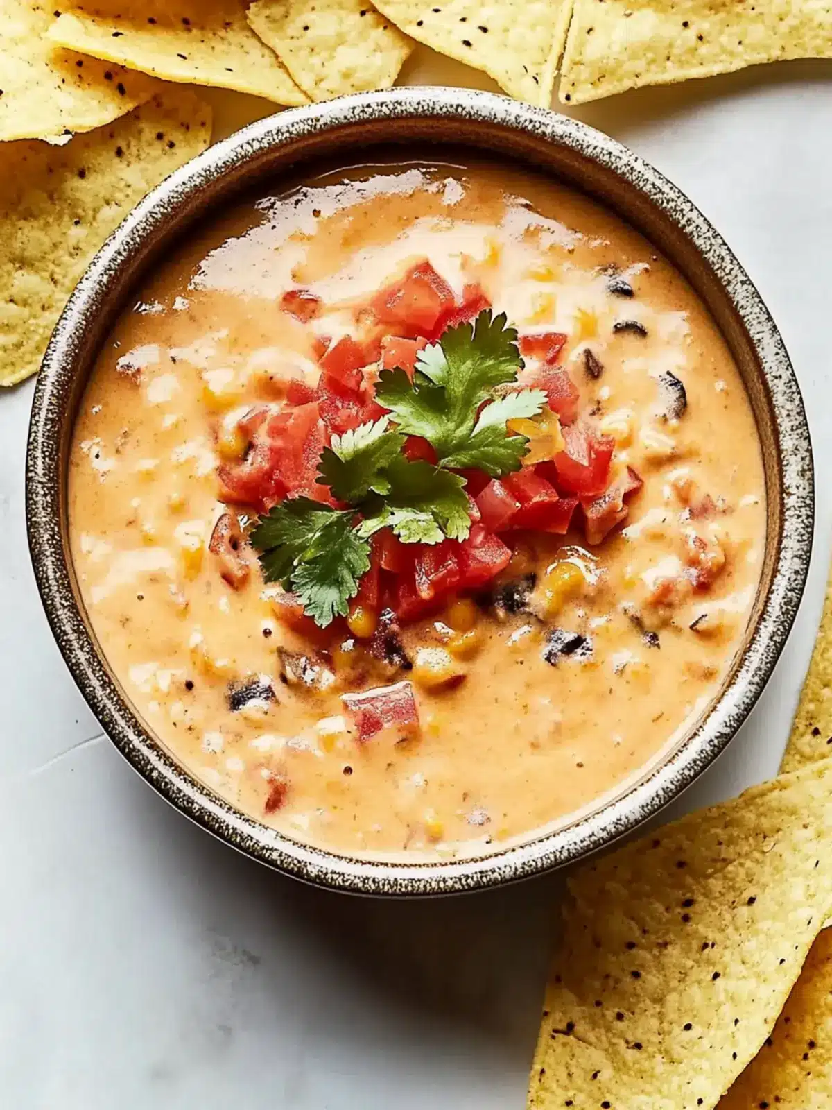 Ultimate Cheesy Rotel Dip with Ground Beef for Game Day Fun 2 Rotel Dip
