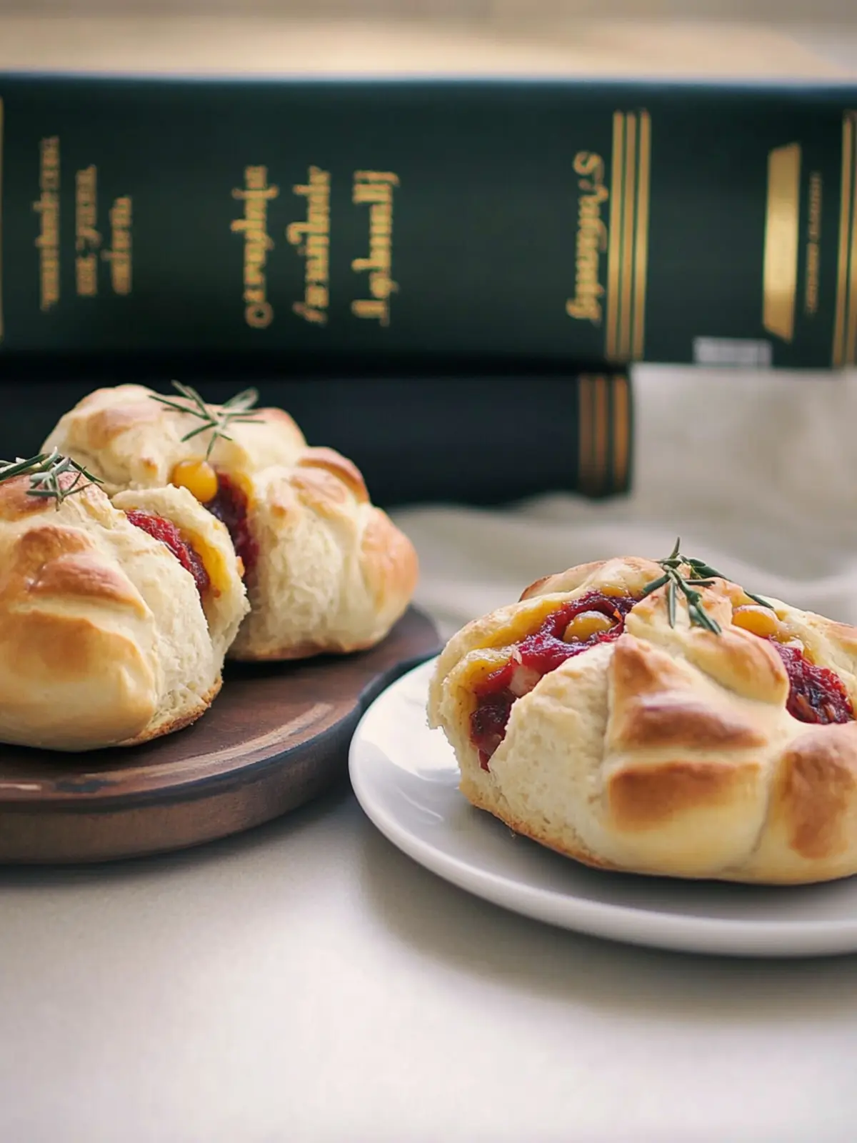 Delicious St. Martin Luther Bread for Celebrating Tradition 3 St. Martin Luther Bread