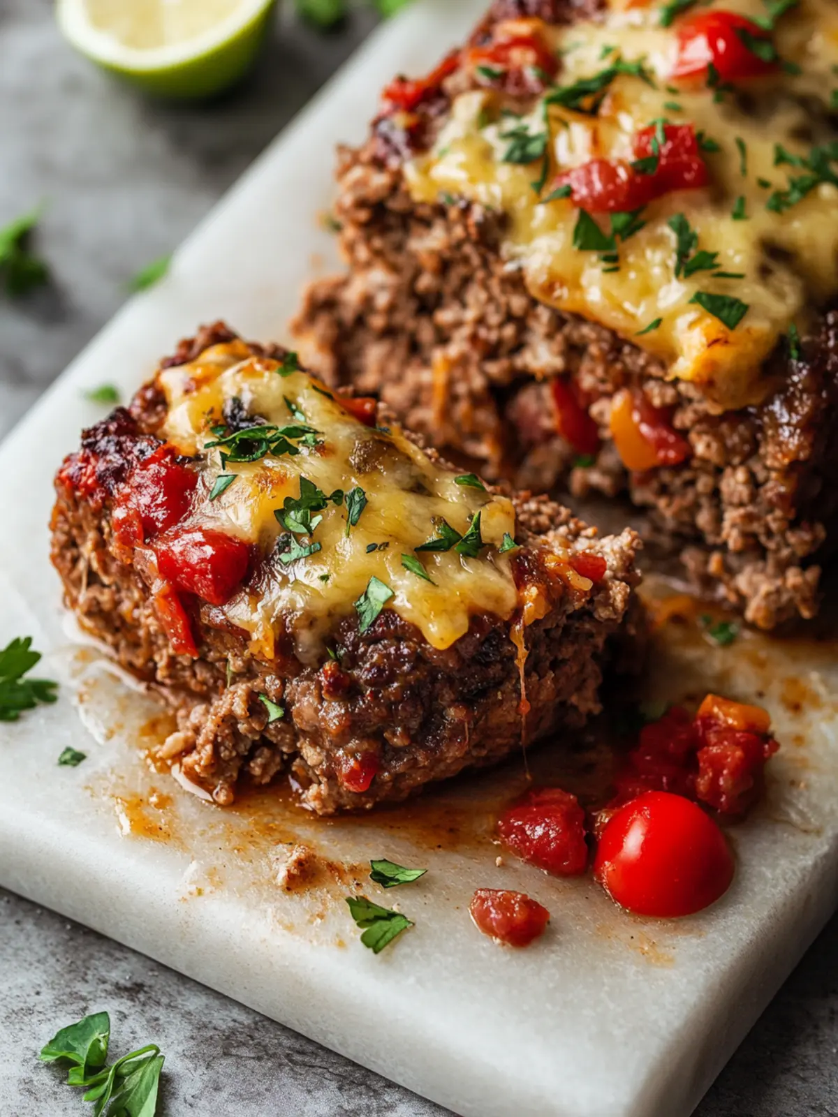 Irresistible Philly Cheesesteak Meatloaf That Will Wow You 2 Philly Cheesesteak Meatloaf