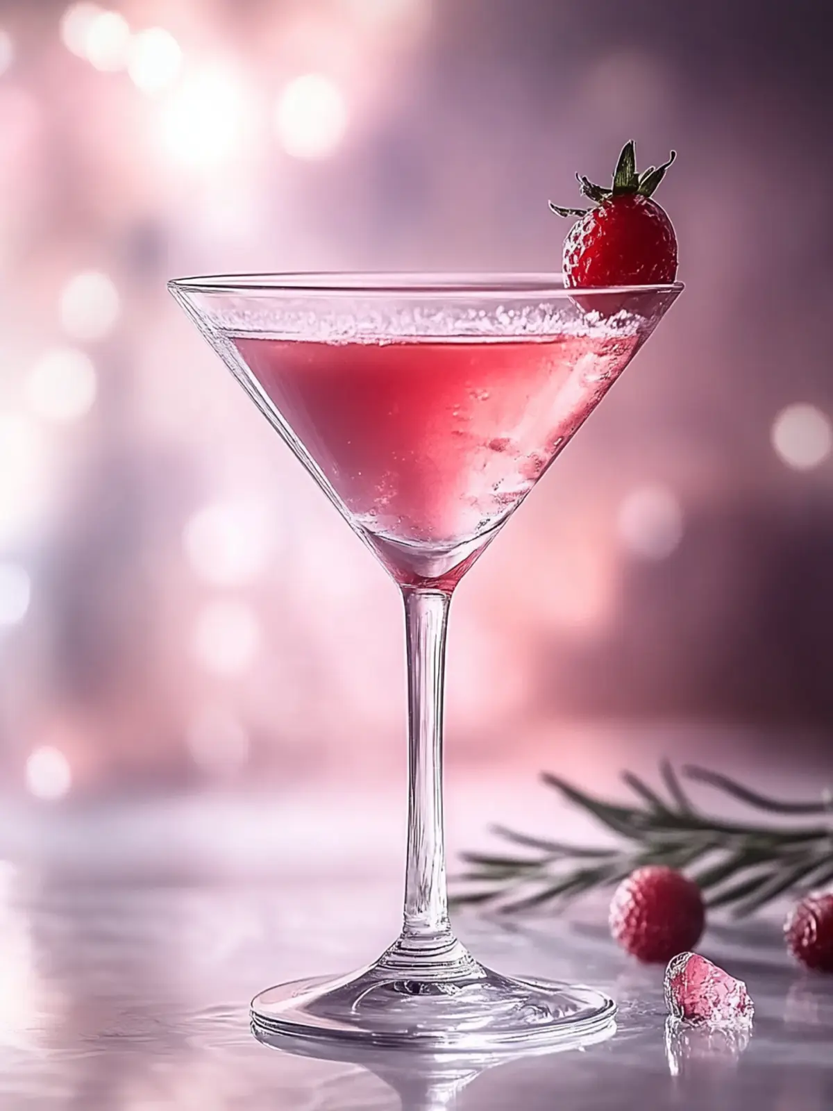 Create Your Own Love Potion Martini for Unforgettable Date Nights 2 Love Potion Martini