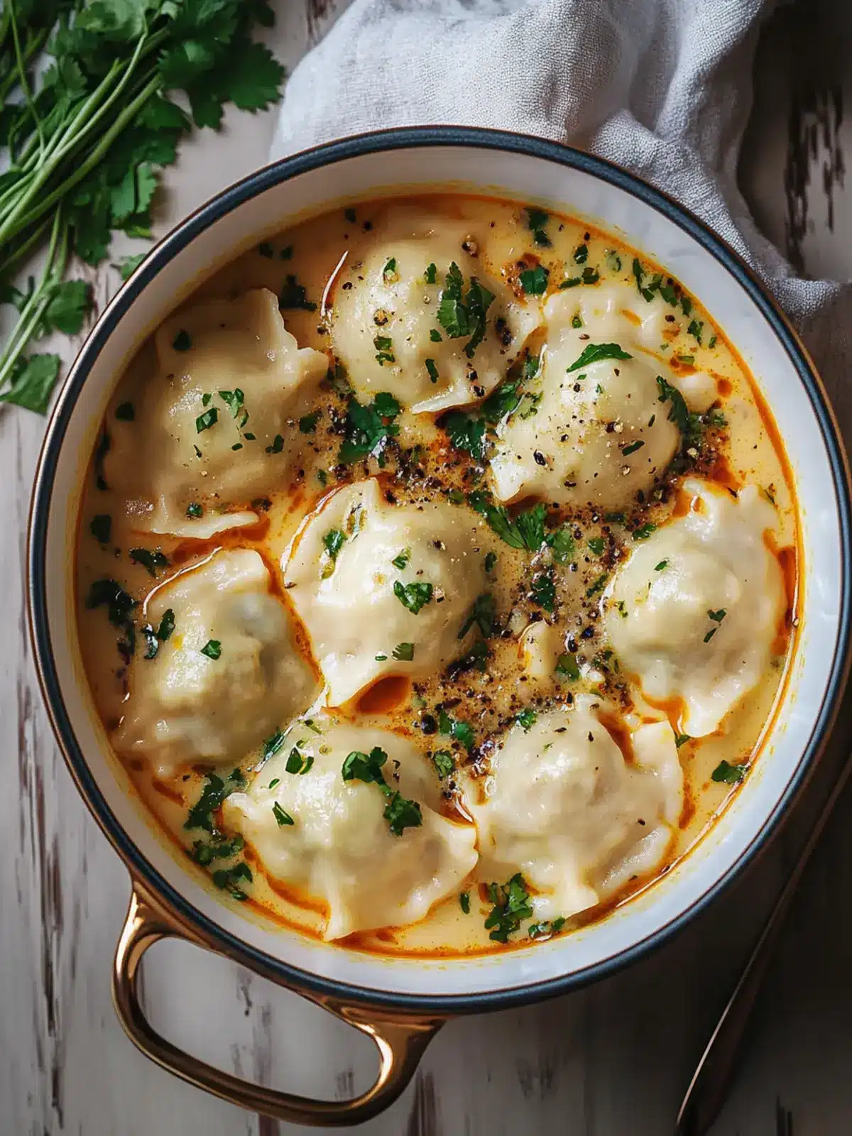 Cozy Coconut Curry Soup with Dumplings That Warms Your Soul 2 Coconut Curry Soup with Dumplings