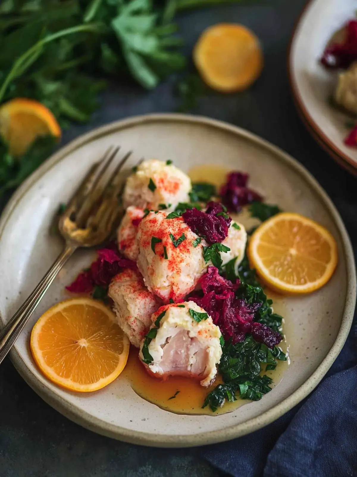 Homemade Gefilte Fish Recipe That Will Wow Your Guests 2 Homemade Gefilte Fish