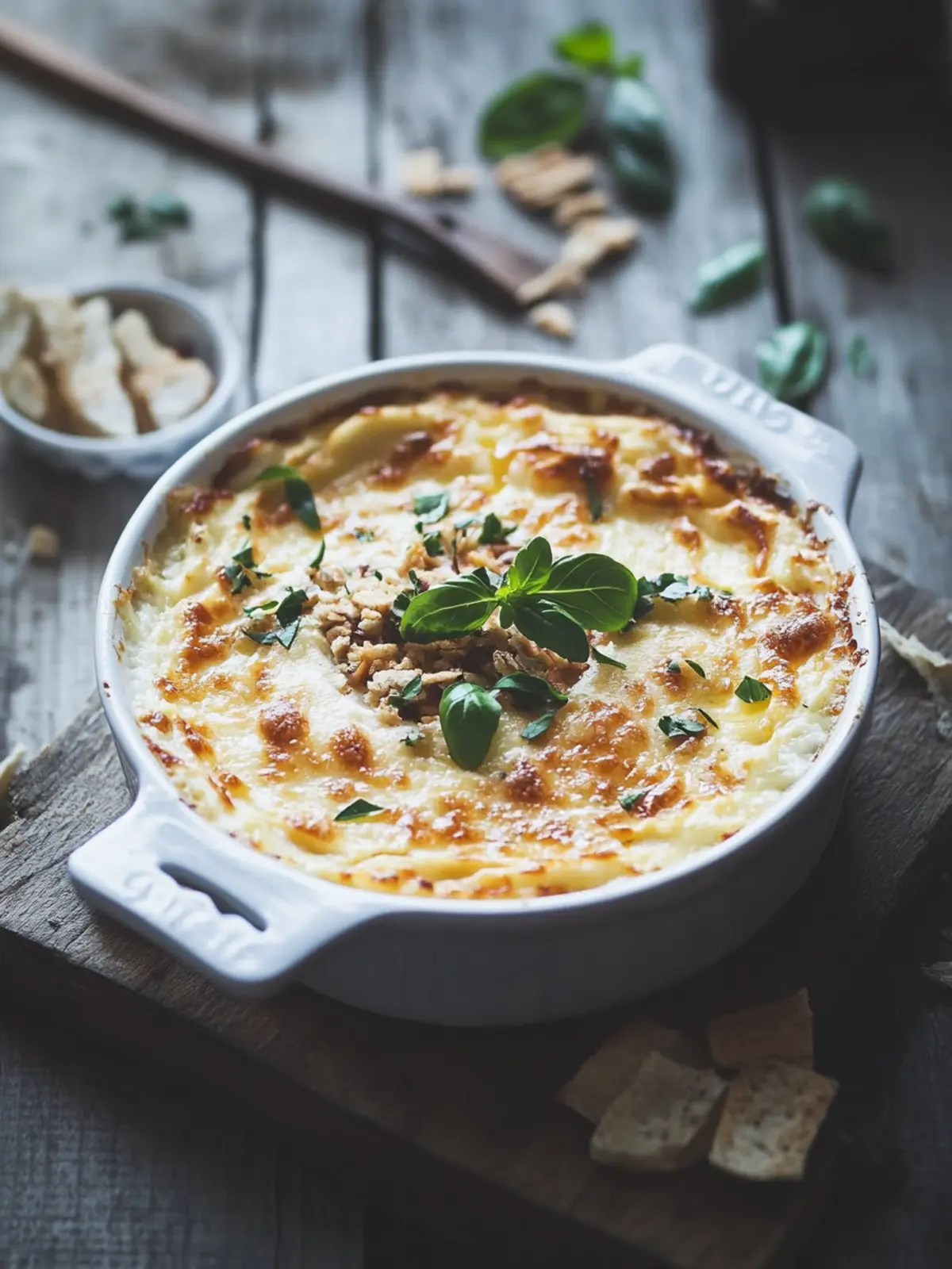 Big Mac Dip: Irresistible Comfort Food for Game Day Fun 3 Big Mac Dip