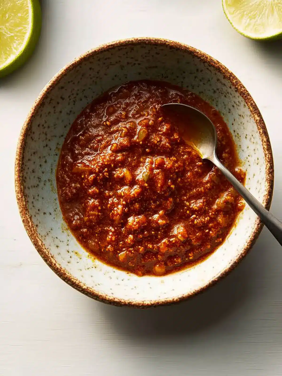 Sambal Belacan: Elevate Your Dishes with This Spicy Marvel 3 Sambal Belacan