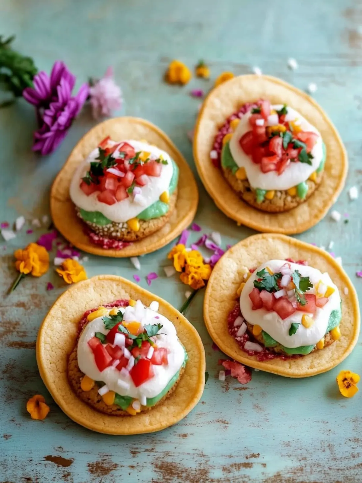 Taco Cookies for Cinco de Mayo: A Sweet & Spicy Treat 2 Taco Cookies for Cinco de Mayo