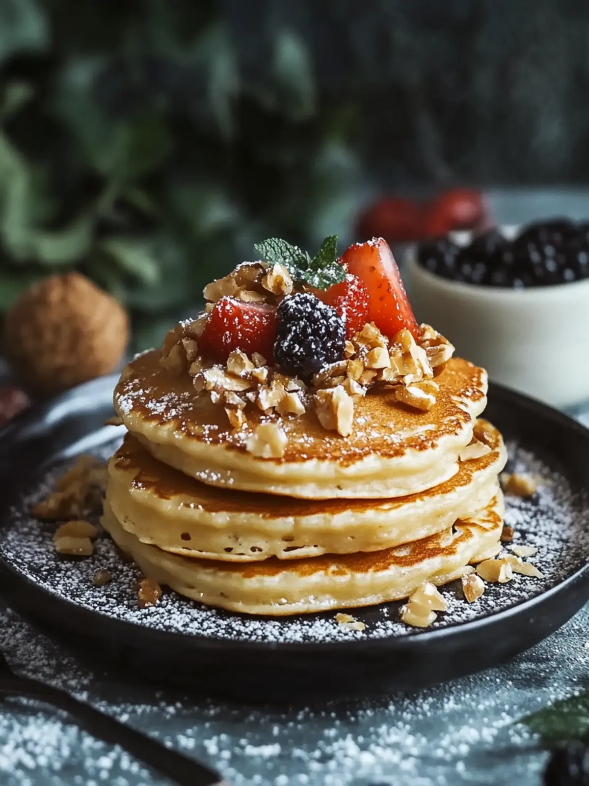 Delicious Goan Pancakes with Coconut and Jaggery for All 4 Goan Pancakes