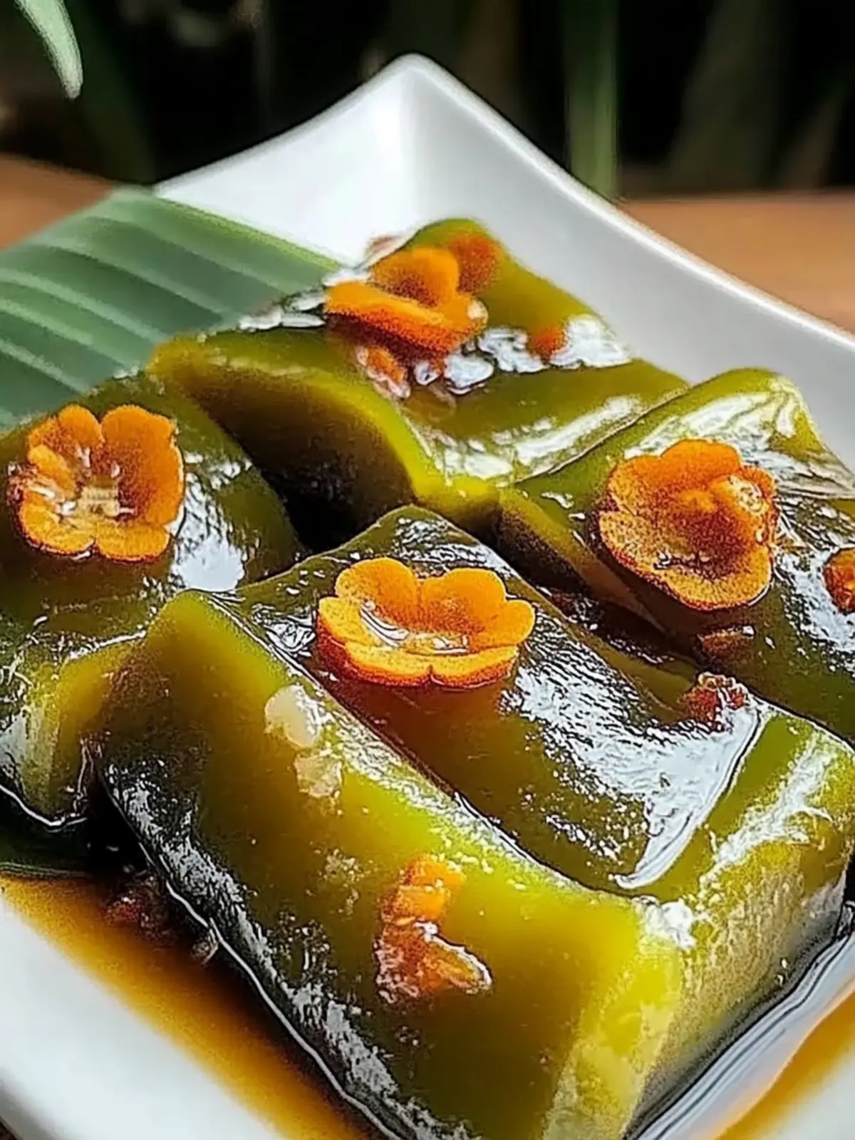 Lunar New Year for Prosperity: 7 Joyful Recipes to Share 2 Lunar New Year for Prosperity