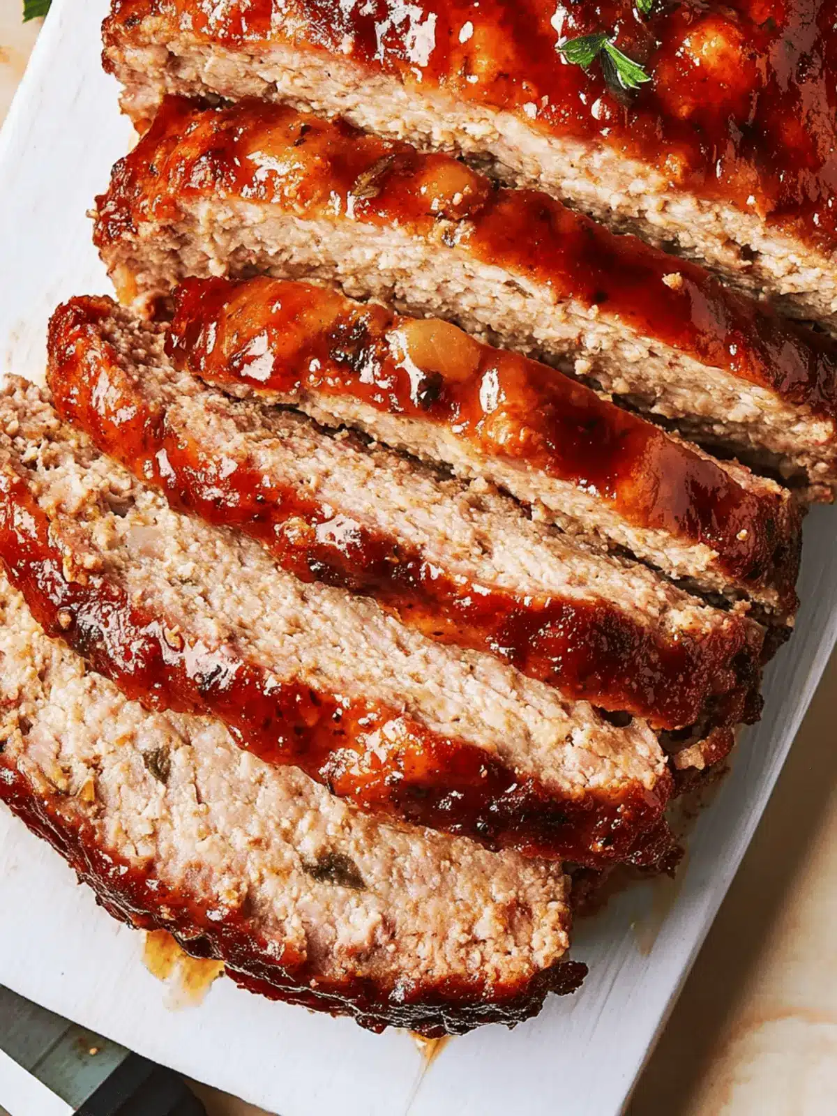 Savory Turkey Meatloaf That Will Wow Your Dinner Guests 3 Turkey Meatloaf