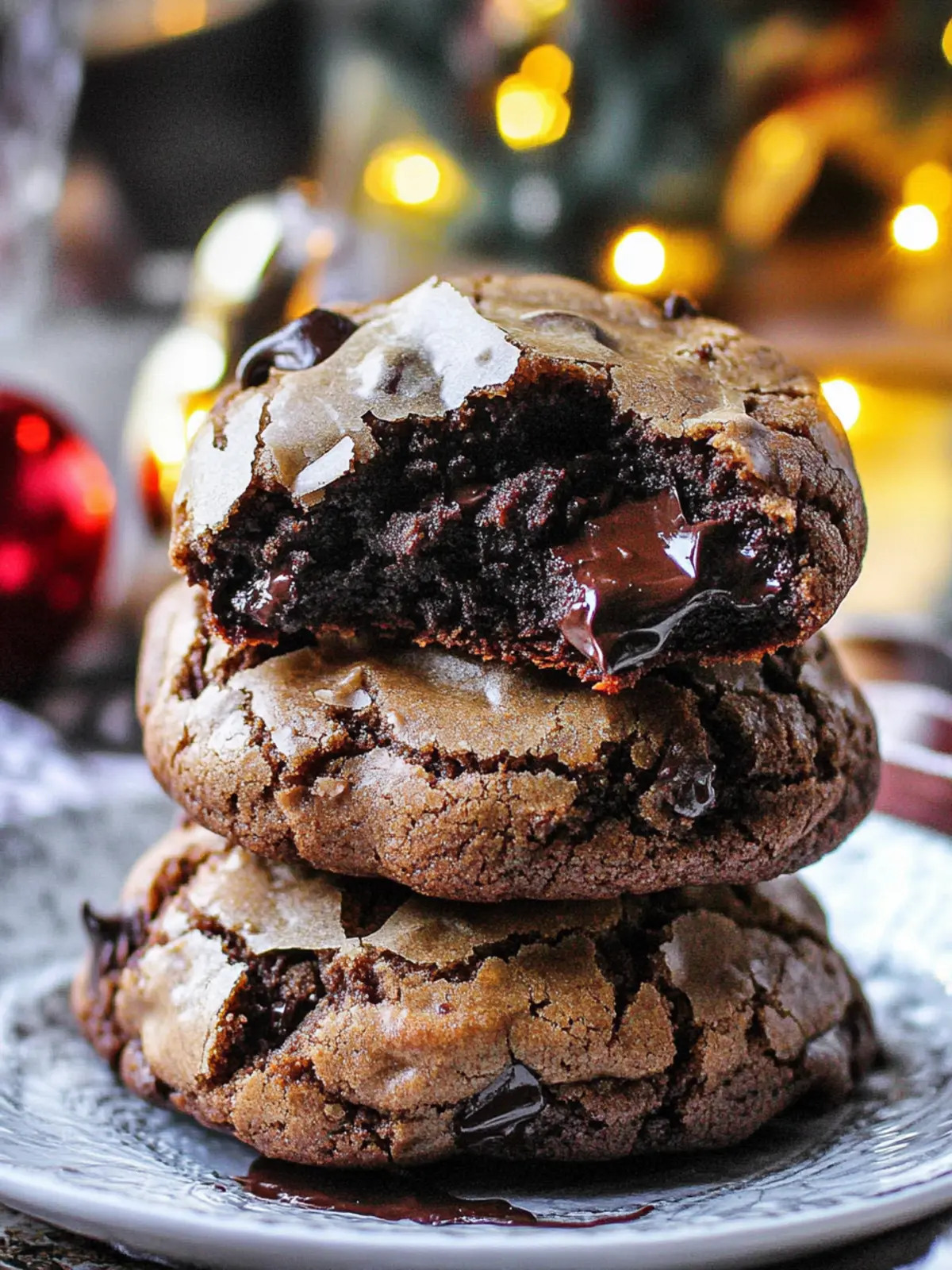 Indulge in Levain Bakery Dark Chocolate Chip Cookies Today 2 Levain Bakery Dark Chocolate Chocolate Chip Cookies